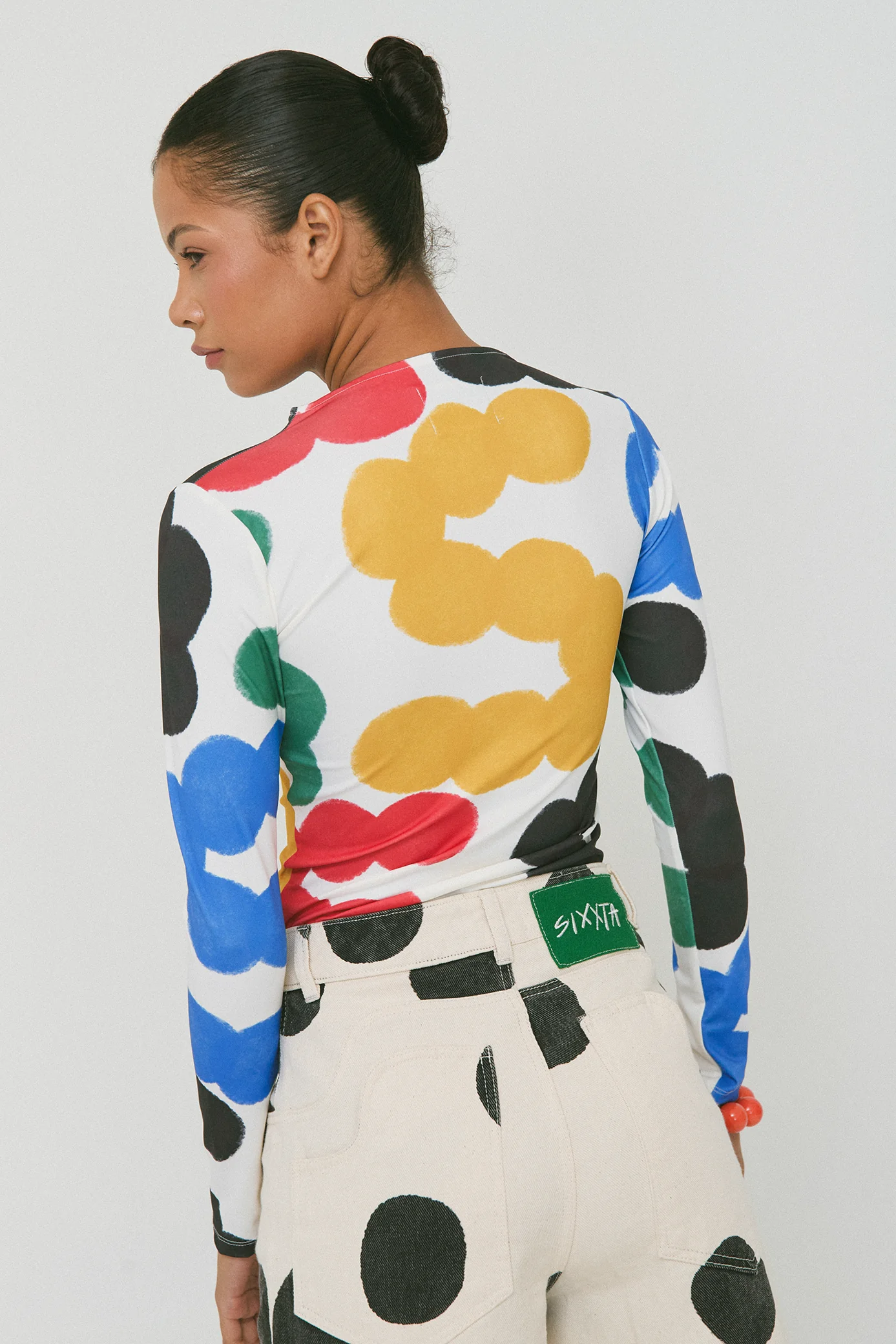 That Flo Sweatshirt - Image 5