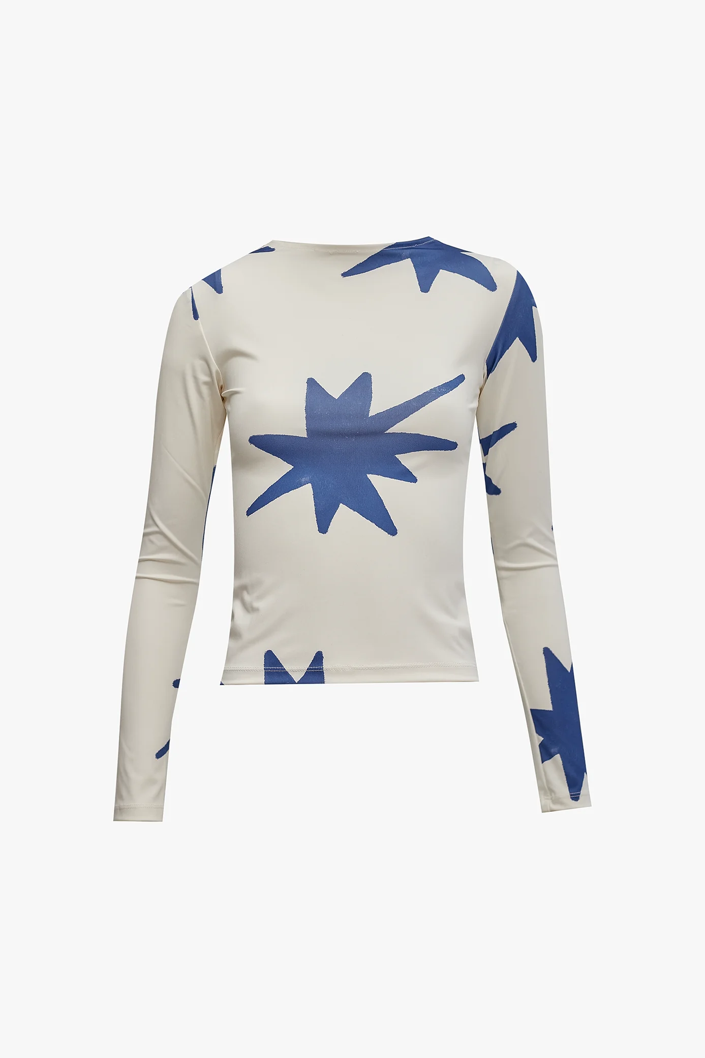 Starry Flo Sweatshirt  - Image 5