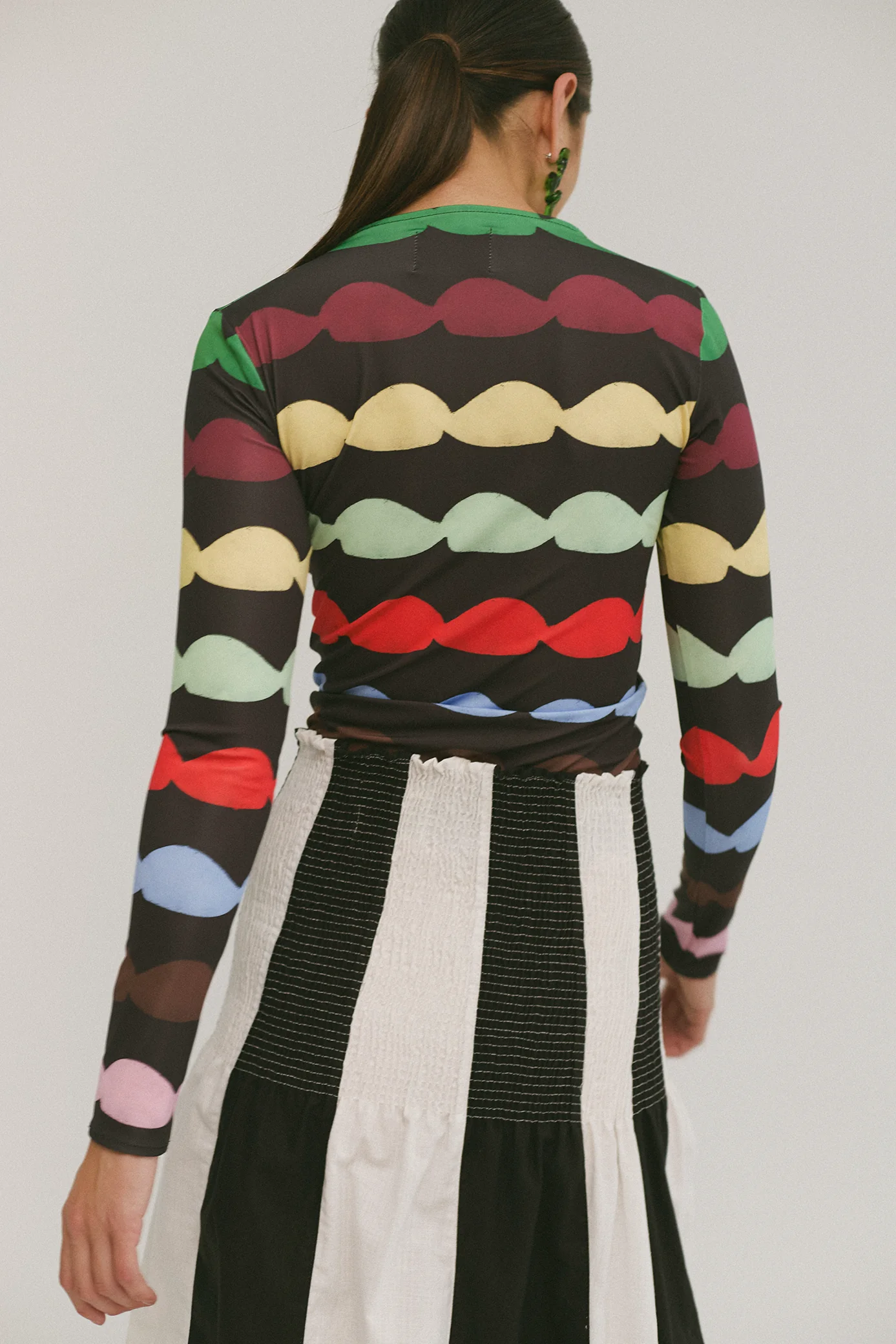 Glazed Sweater Flo - Image 3