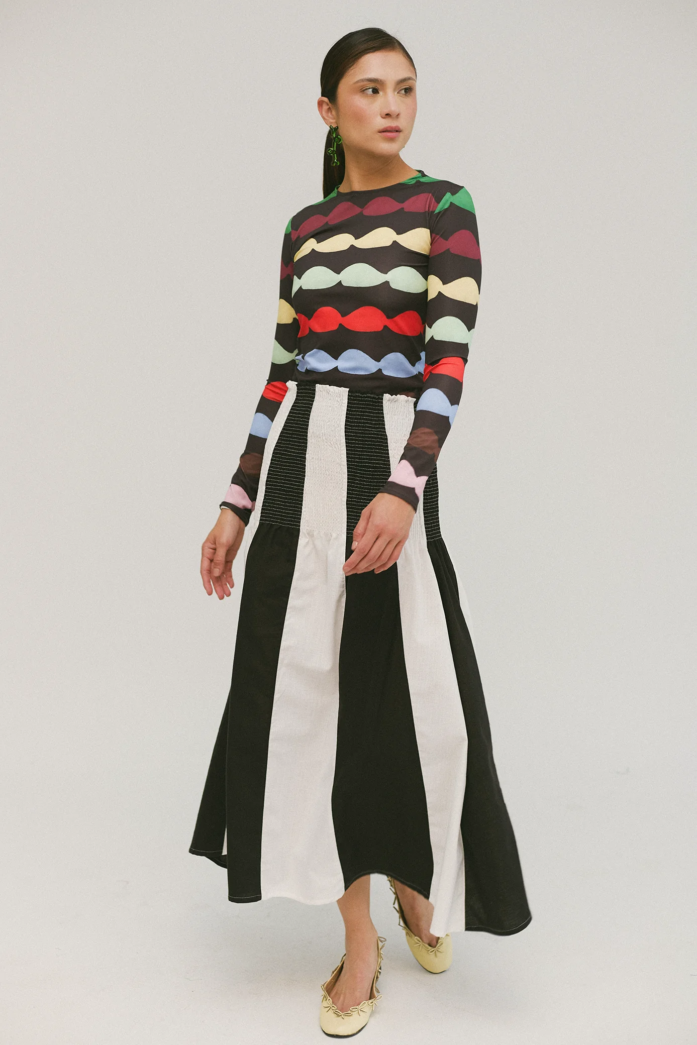 Glazed Sweater Flo - Image 4