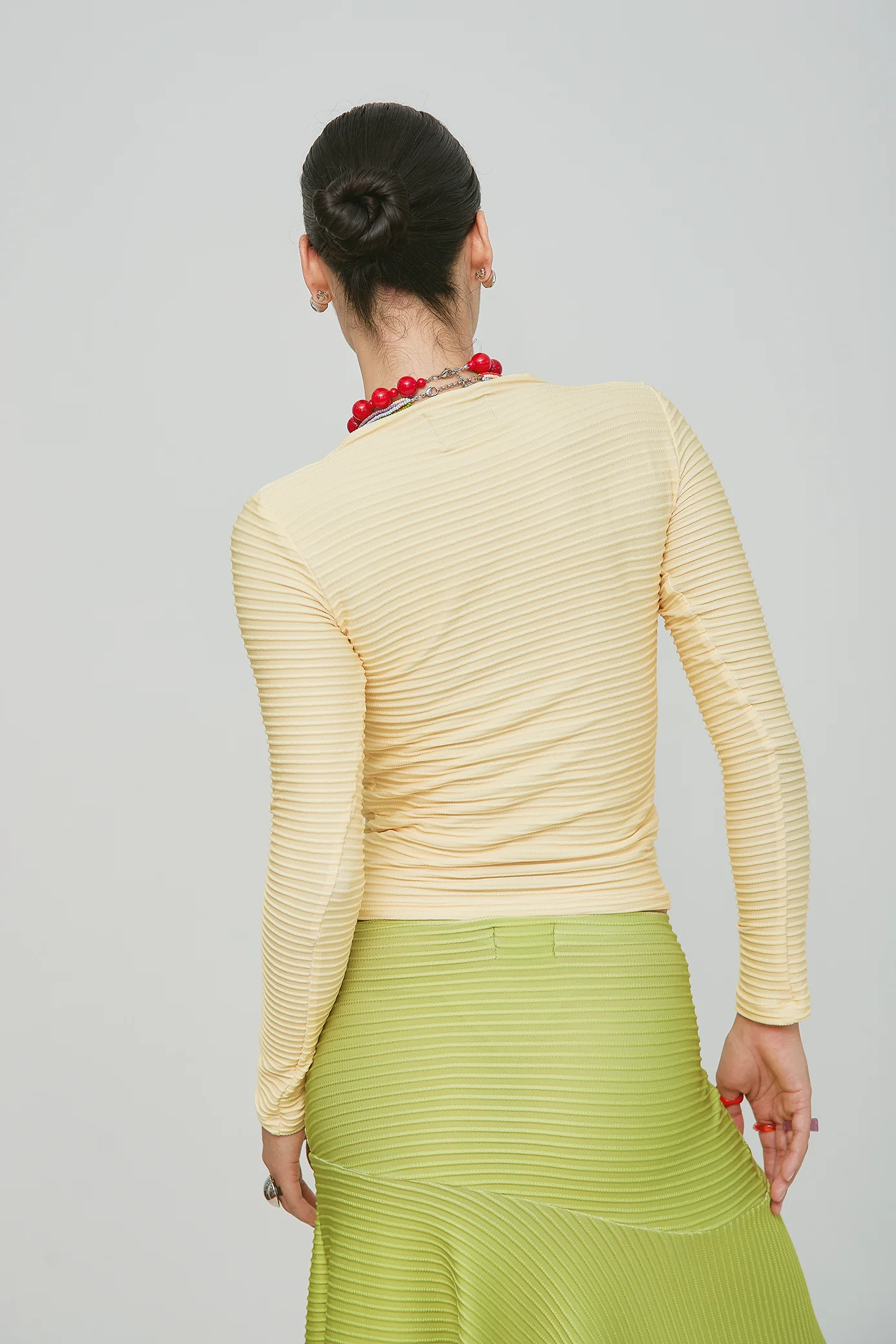 Flo Sun Sweatshirt - Image 5