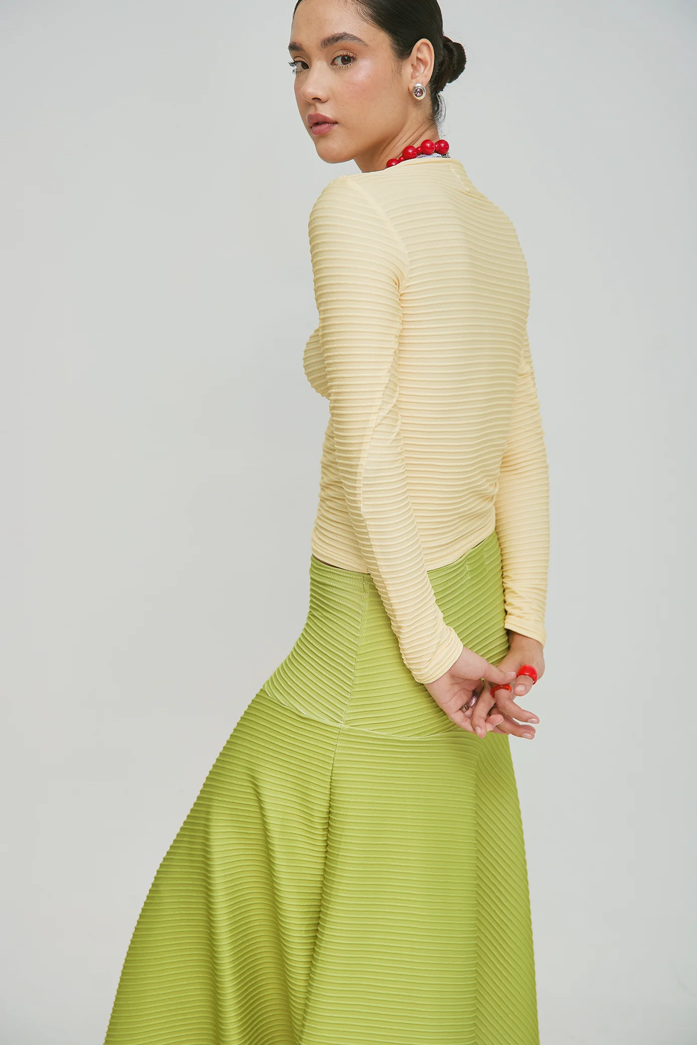 Flo Sun Sweatshirt - Image 6