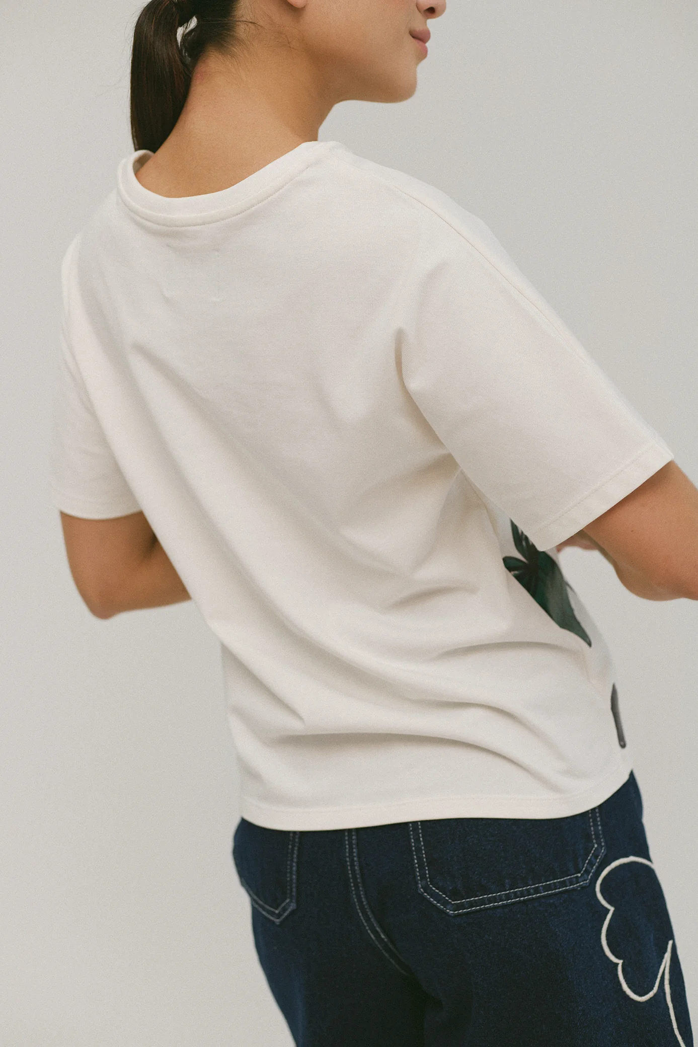 Fun cake T-Shirt - Image 4