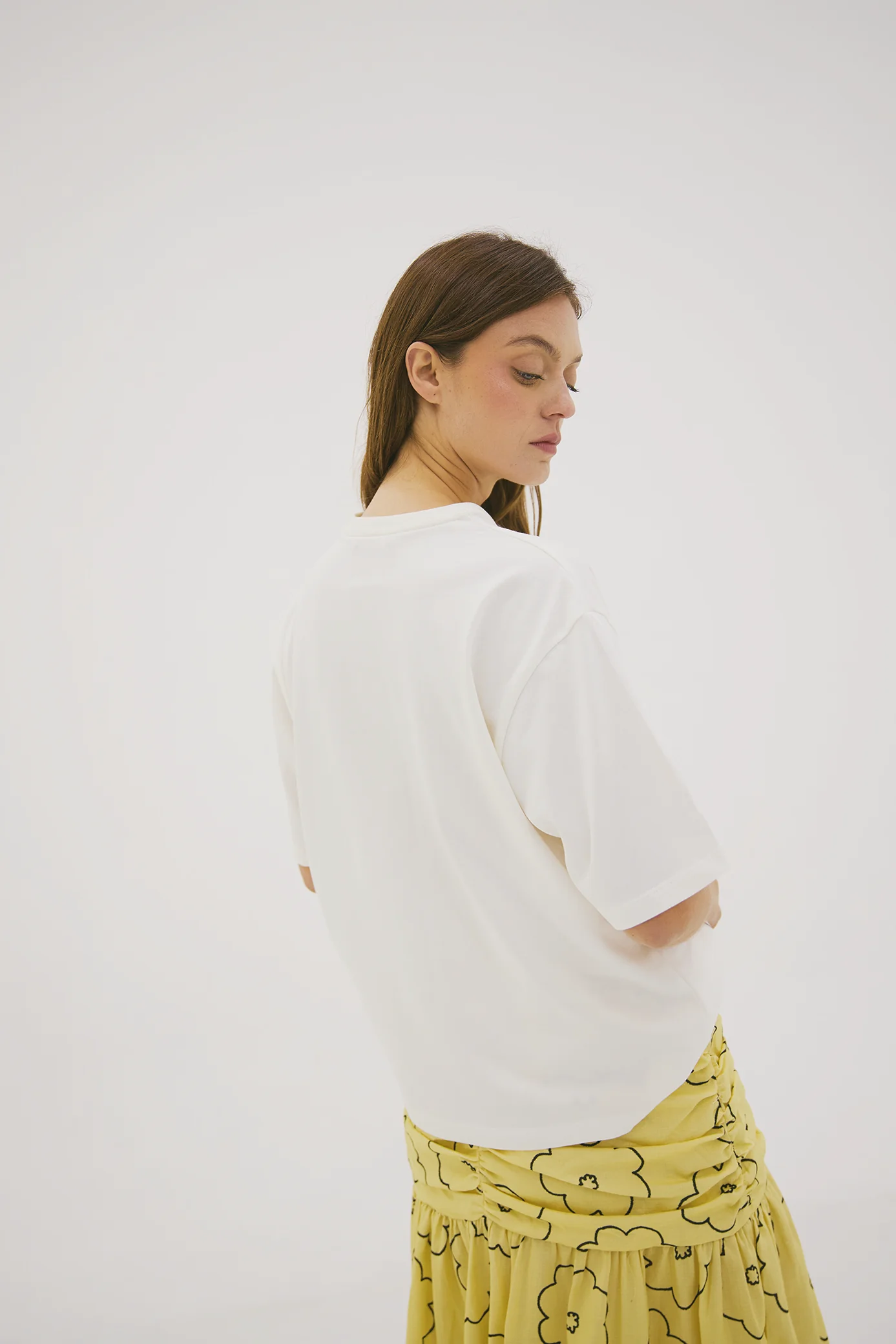 Iconic La Flor T-shirt - Image 7