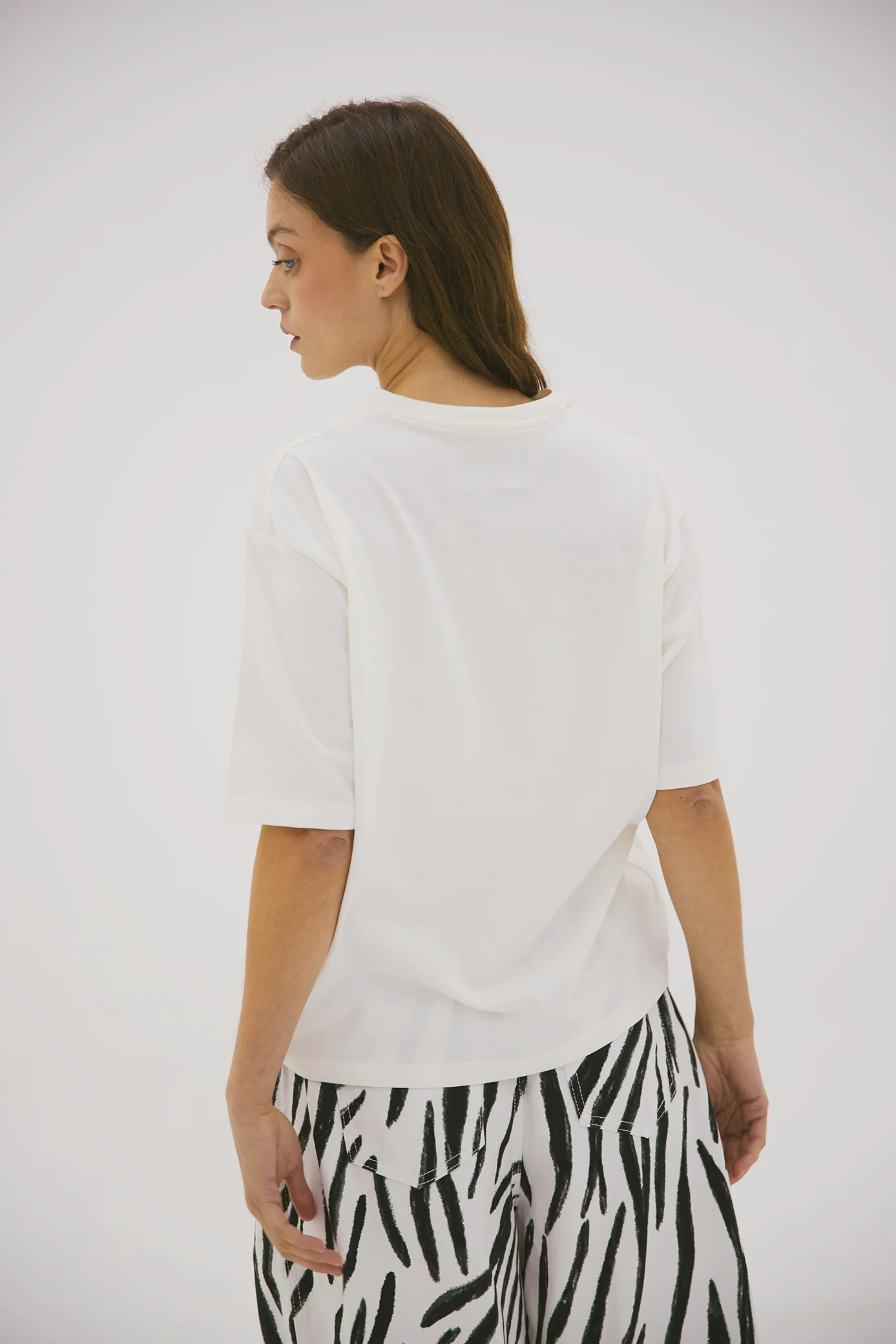 Iconic Tomatoes T-shirt  - Image 6