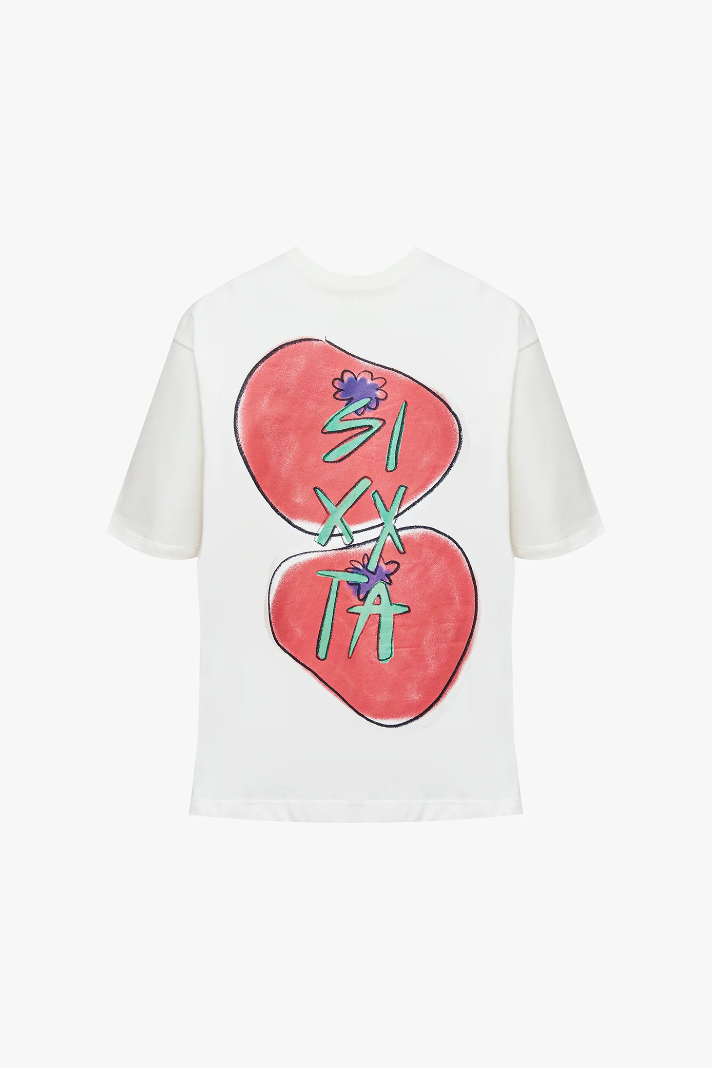 Iconic Tomatoes T-shirt  - Image 7