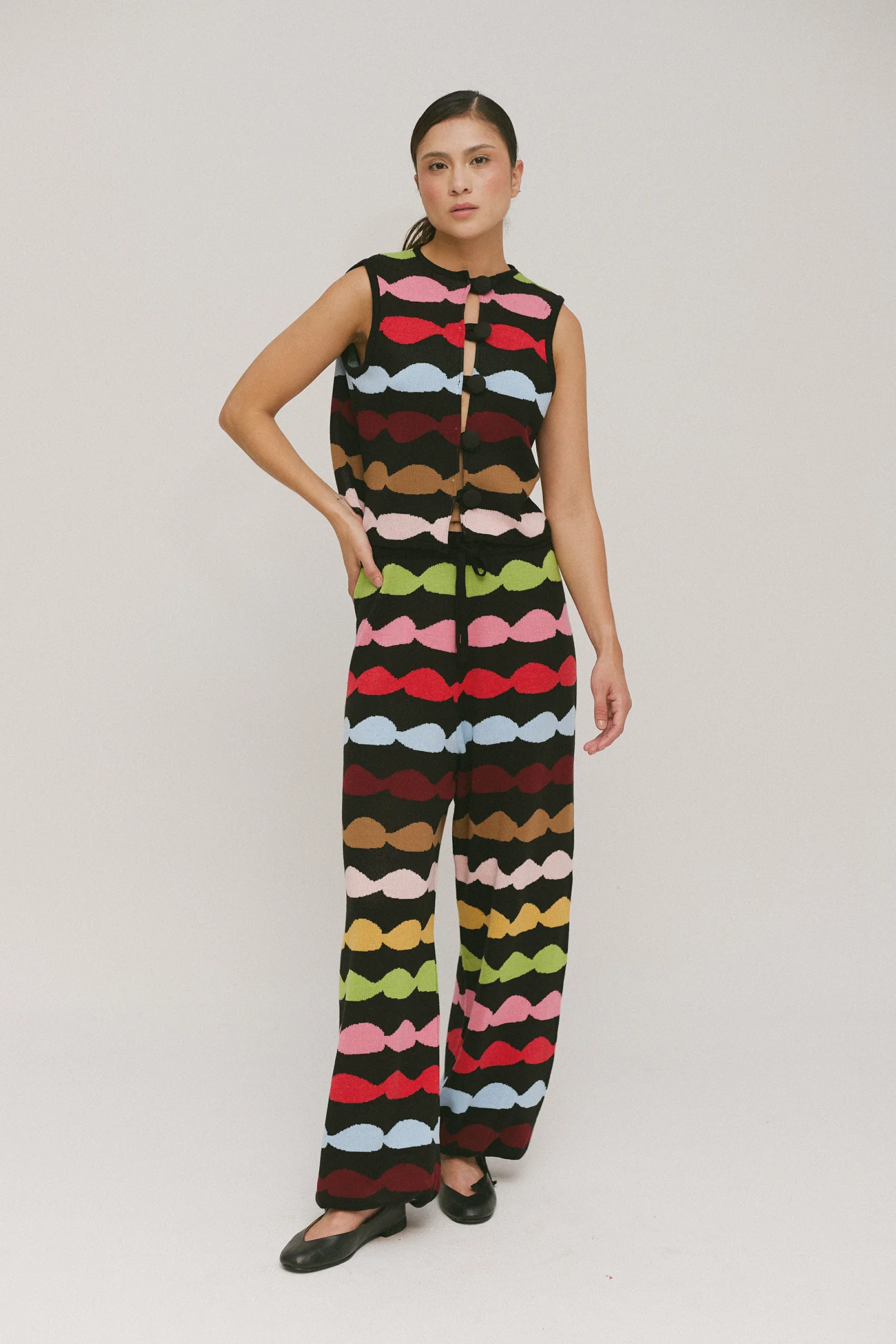 Glazed Gift Vest - Image 2