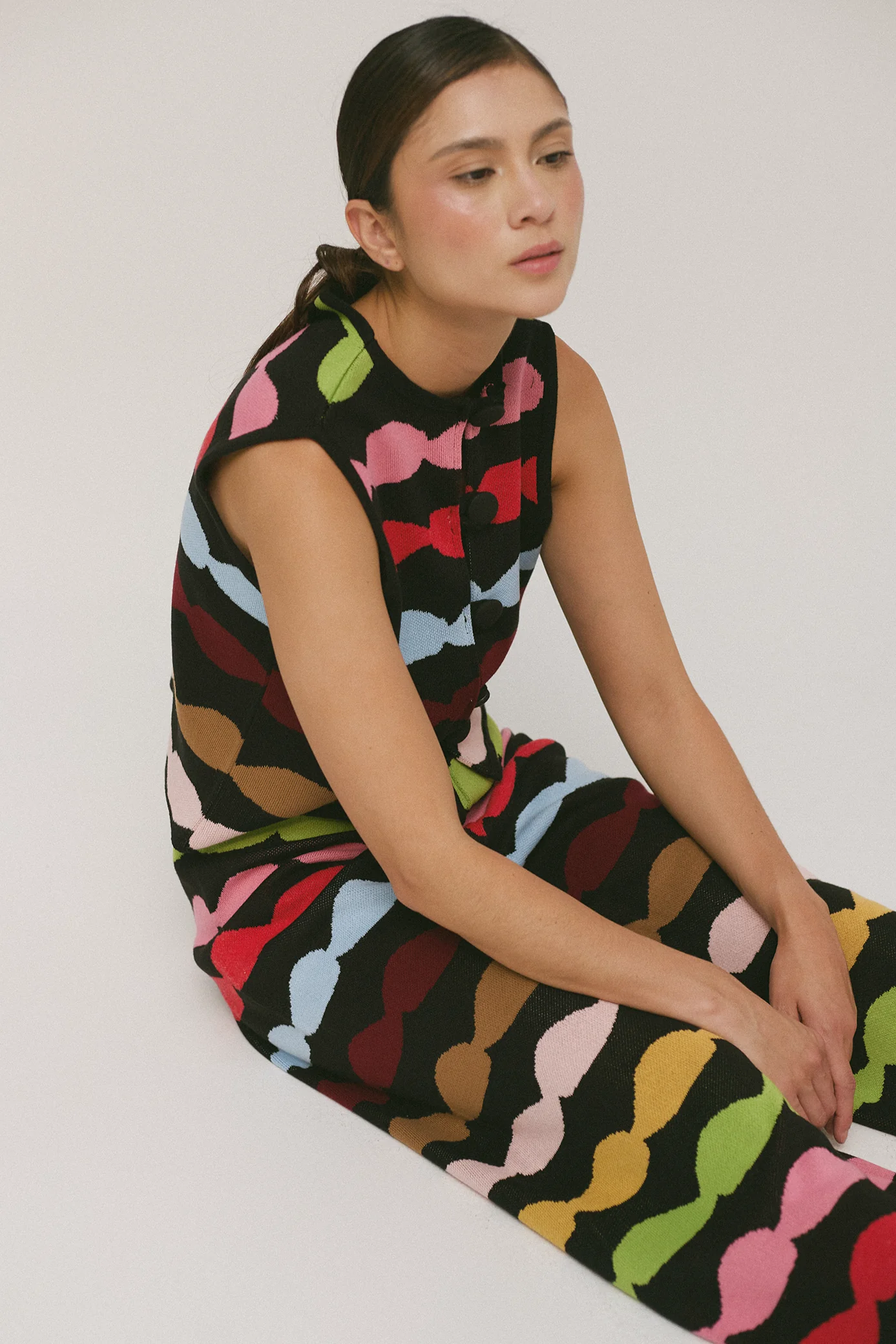 Glazed Gift Vest - Image 4