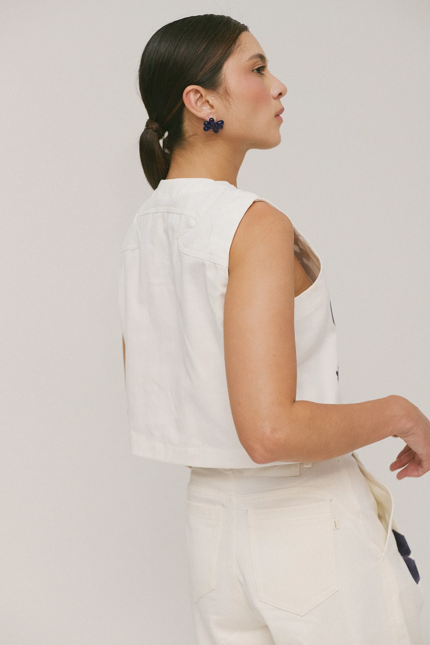 Jam Brindis Vest - Image 3