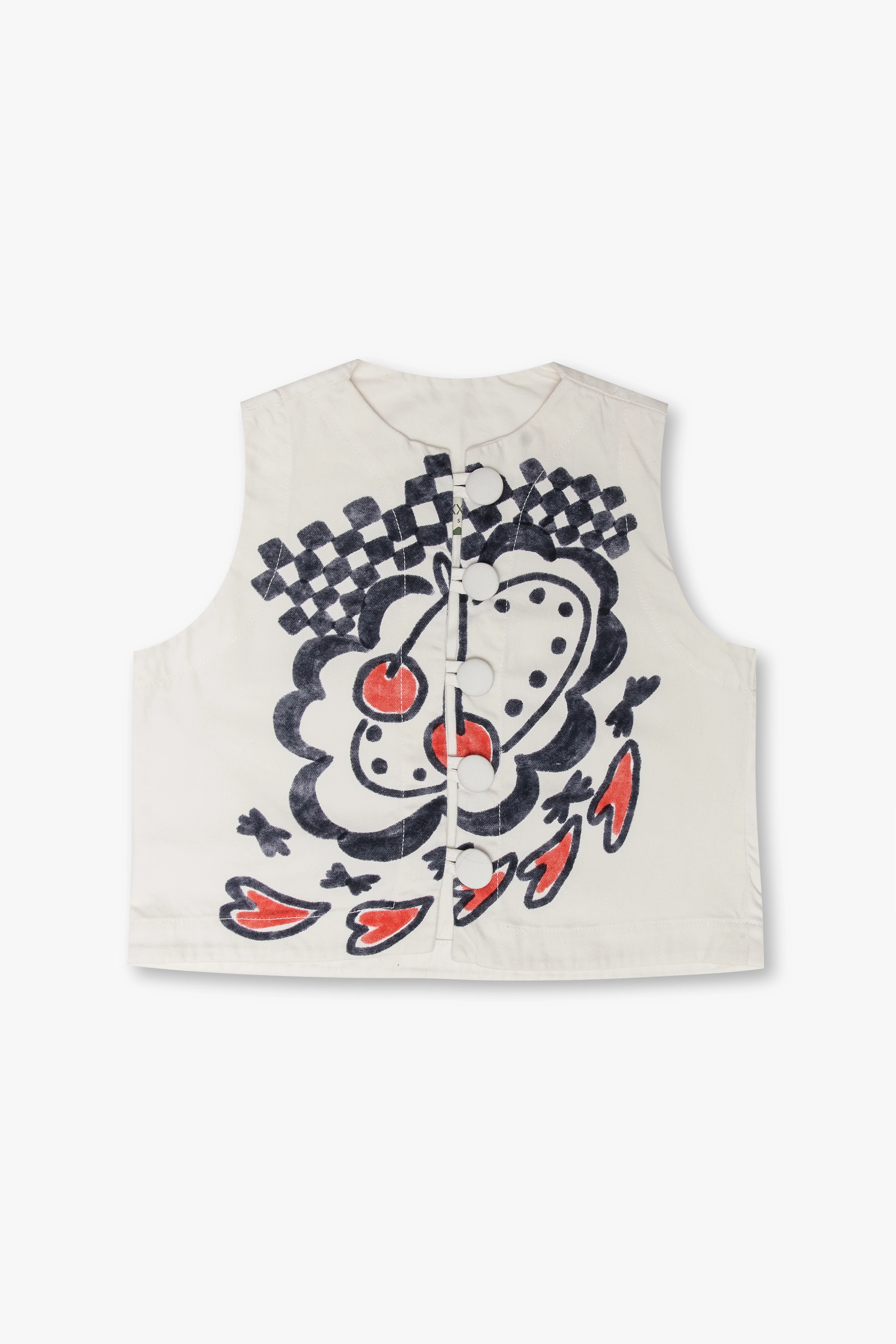 Jam Brindis Vest - Image 6