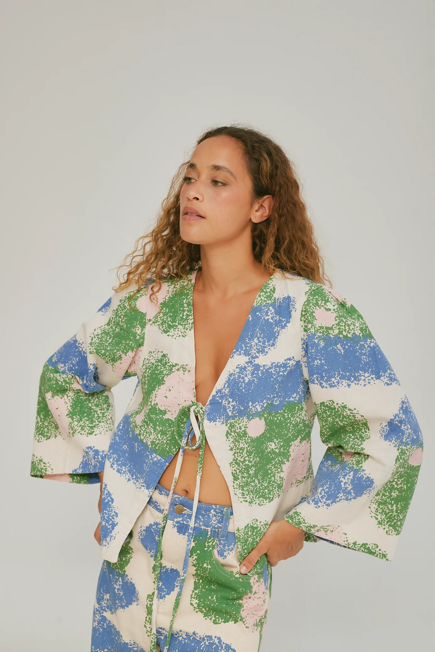 Guest Casas Puffy Jacket - Image 4