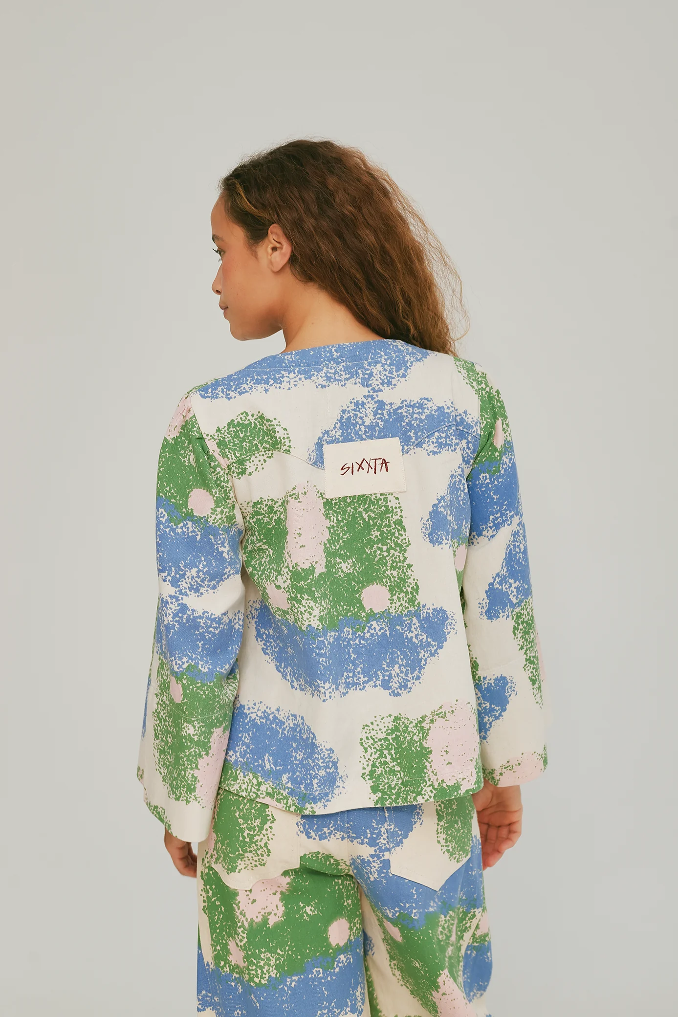 Guest Casas Puffy Jacket - Image 5