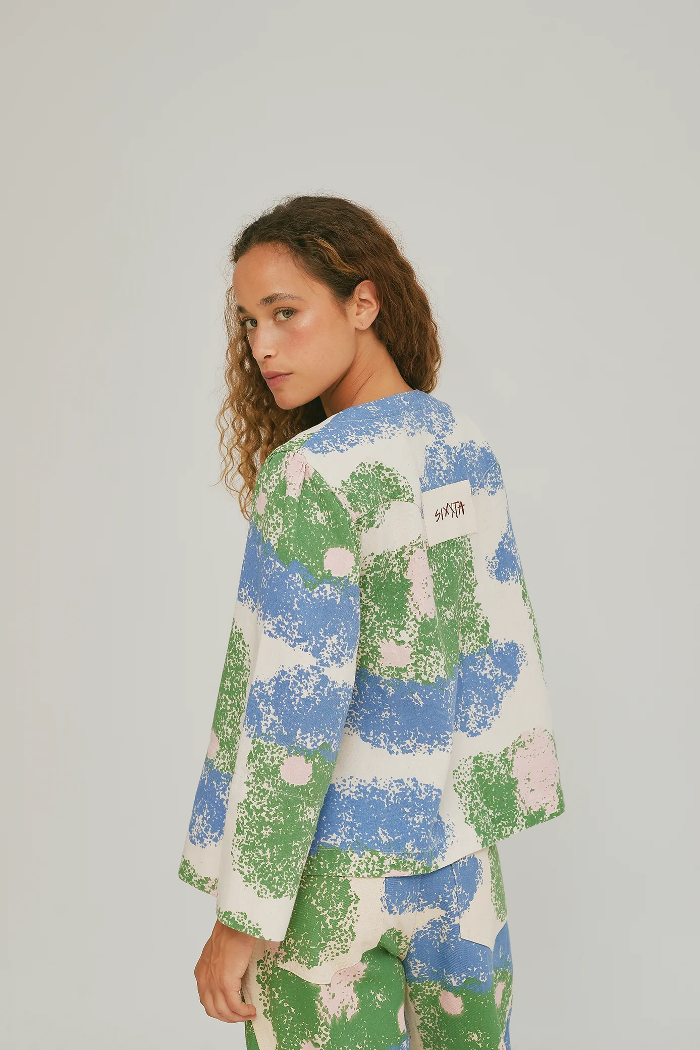 Guest Casas Puffy Jacket - Image 6