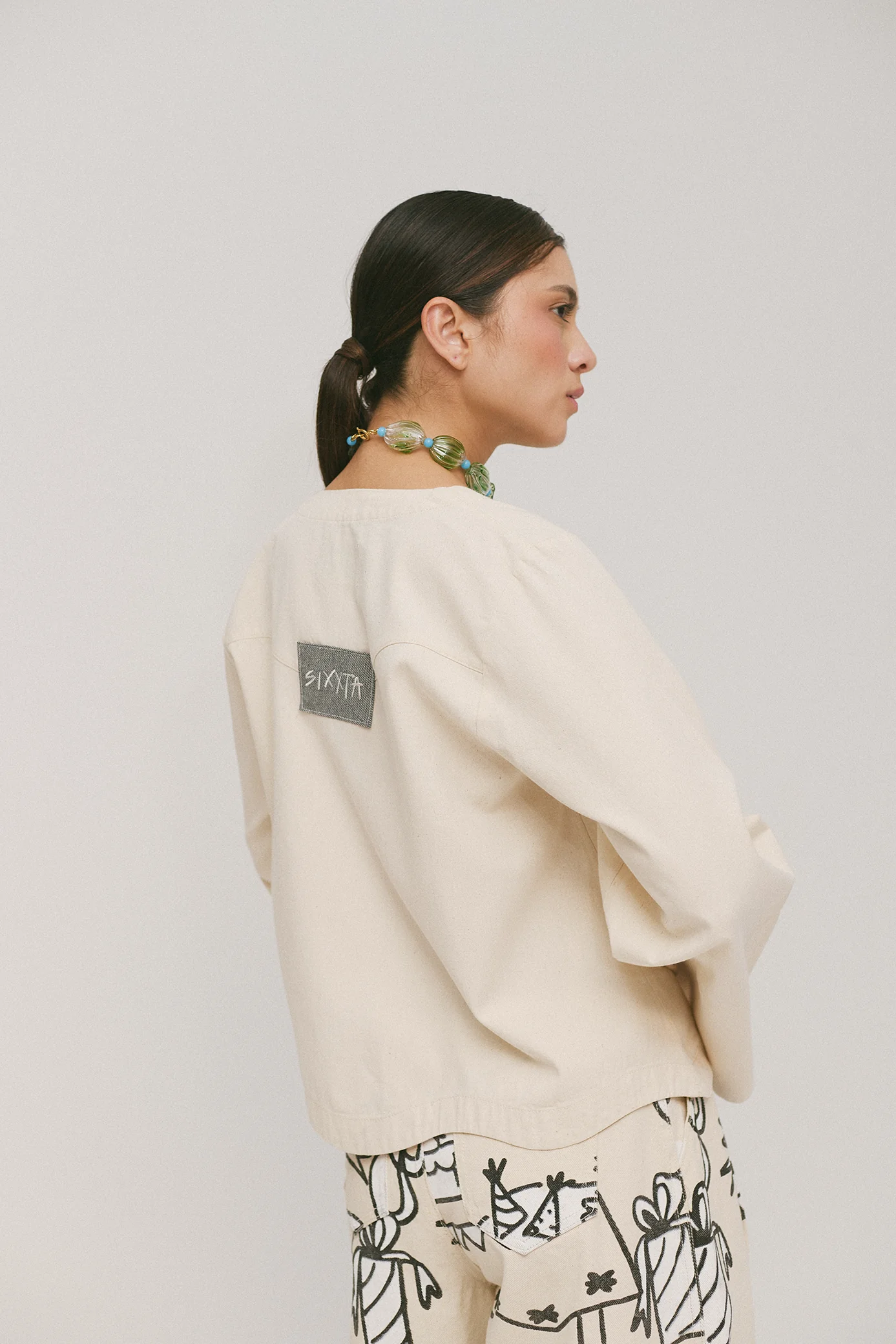 Gift Invitada Jacket - Image 5