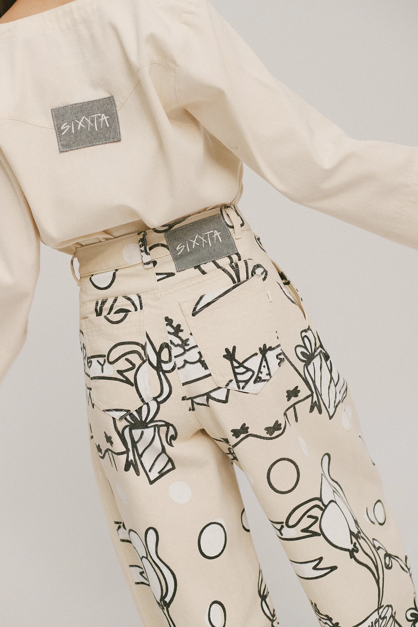 Gift Invitada Jacket - Image 6