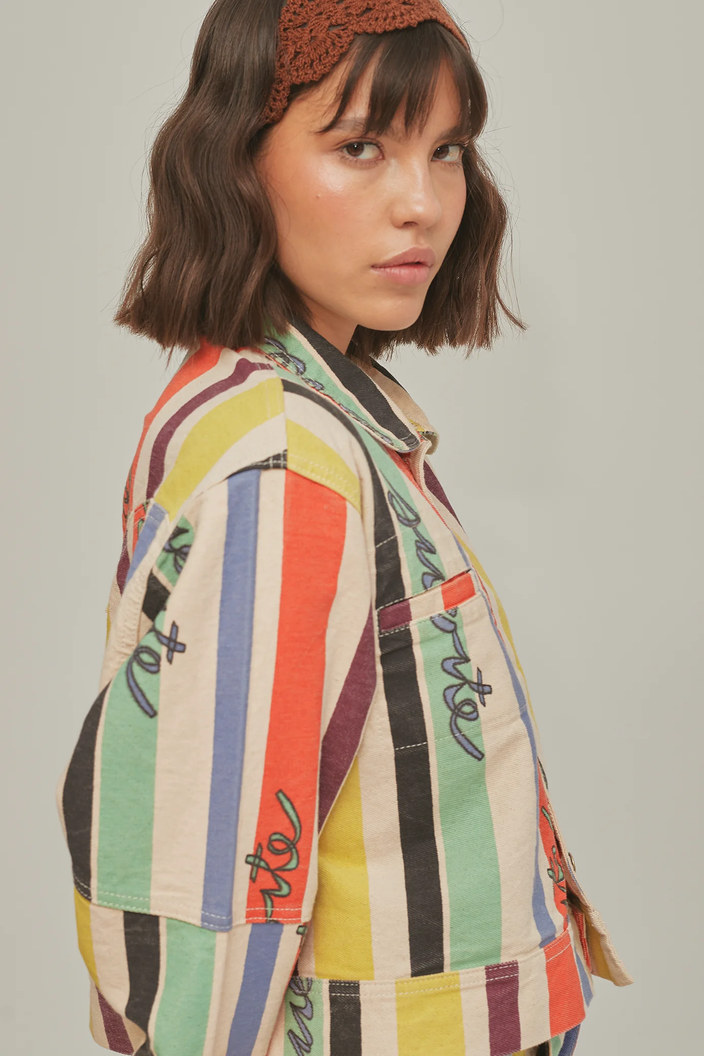 Good Luck Ñapa Jacket  - Image 3