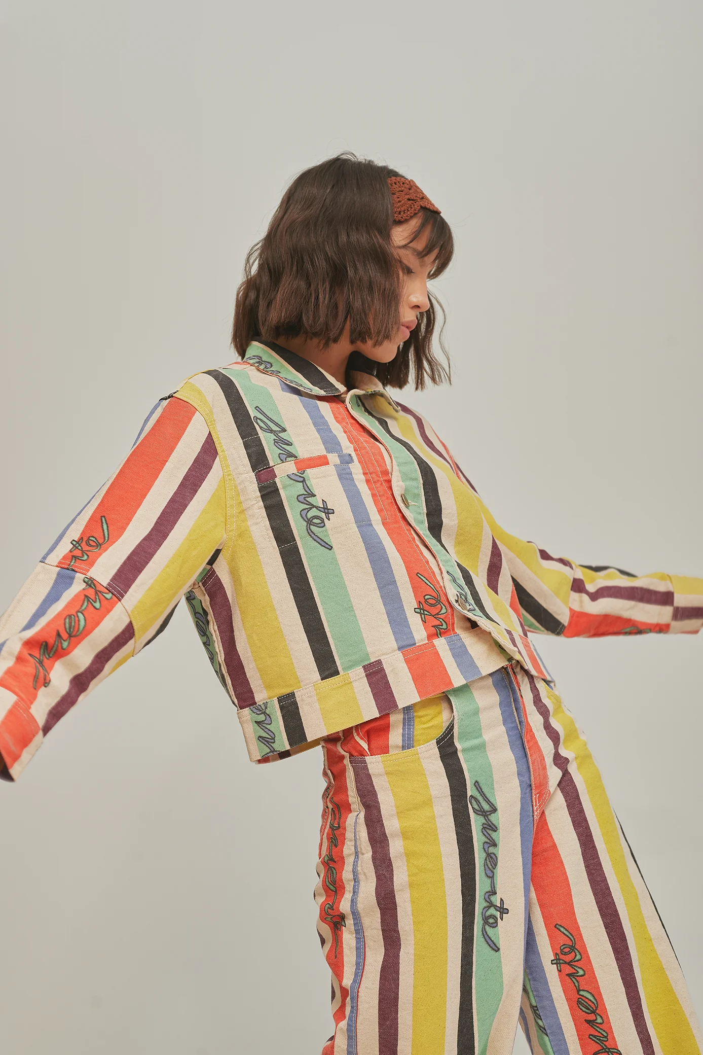 Good Luck Ñapa Jacket  - Image 5