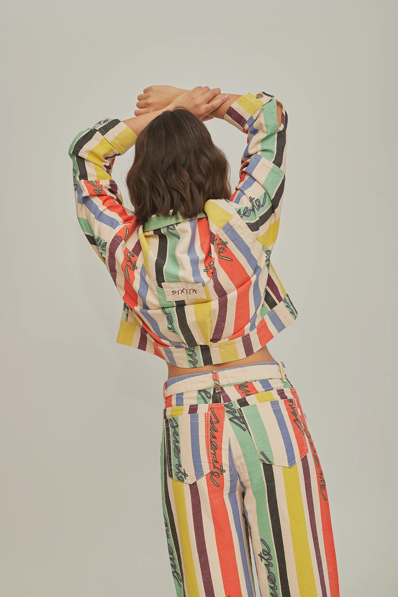 Good Luck Ñapa Jacket  - Image 6