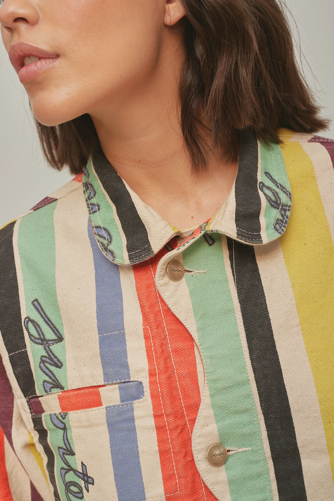 Good Luck Ñapa Jacket  - Image 7