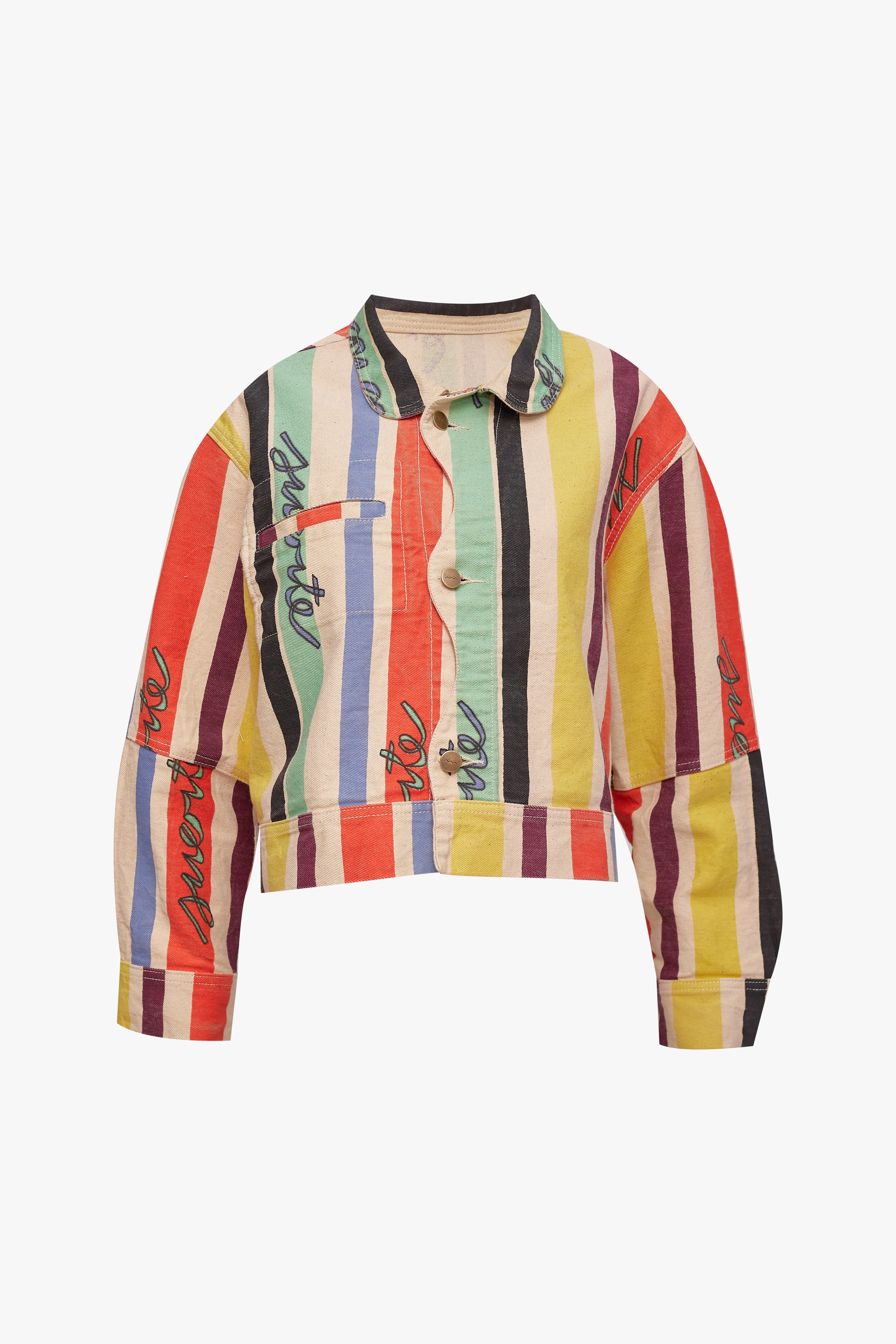 Good Luck Ñapa Jacket  - Image 8