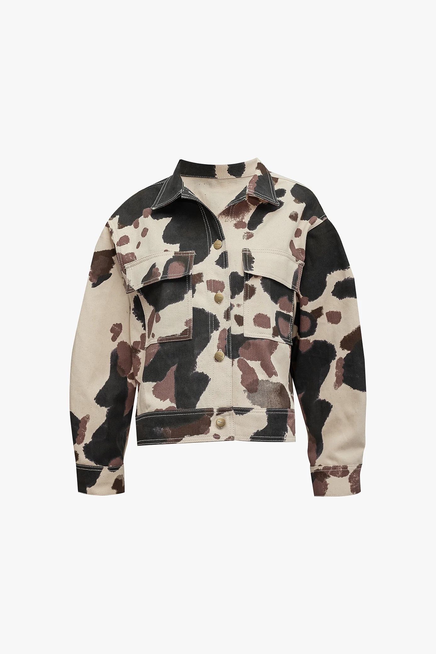 Fiesta Solar Jacket - Image 5