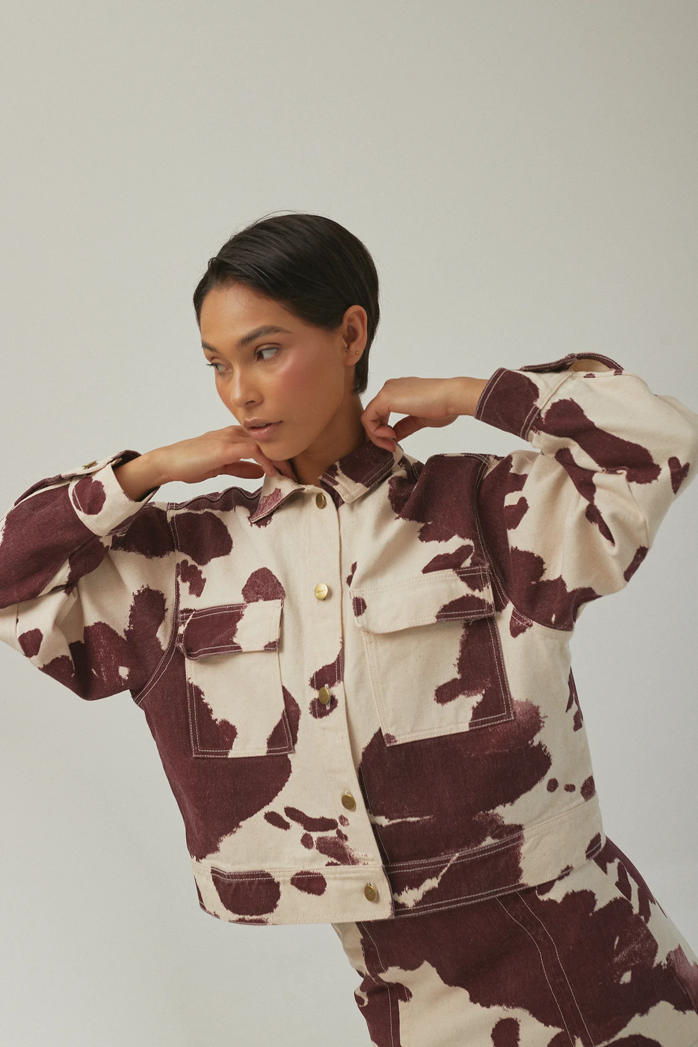 Tinto Solar Jacket - Image 4