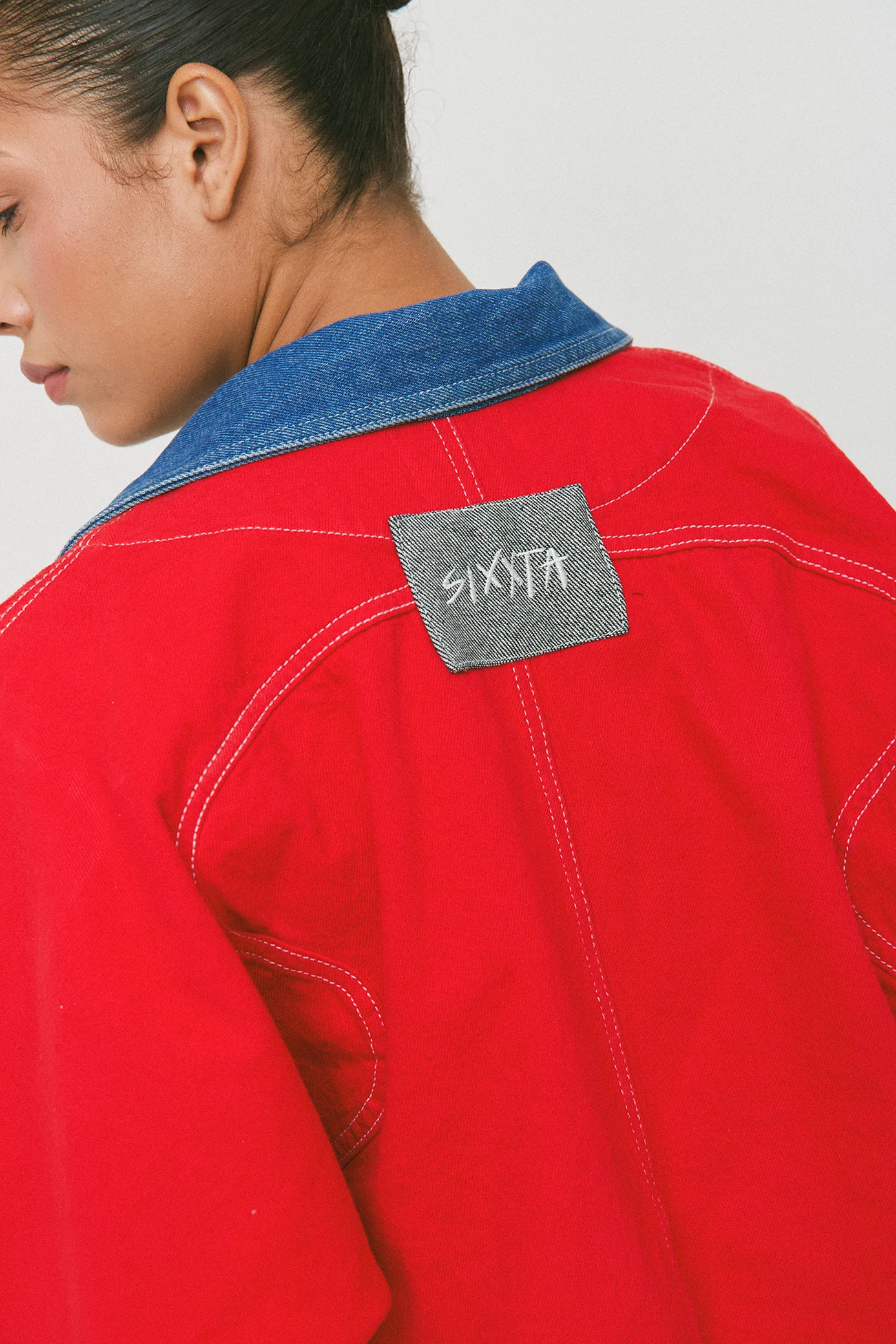 Chili Surprise Jacket - Image 3