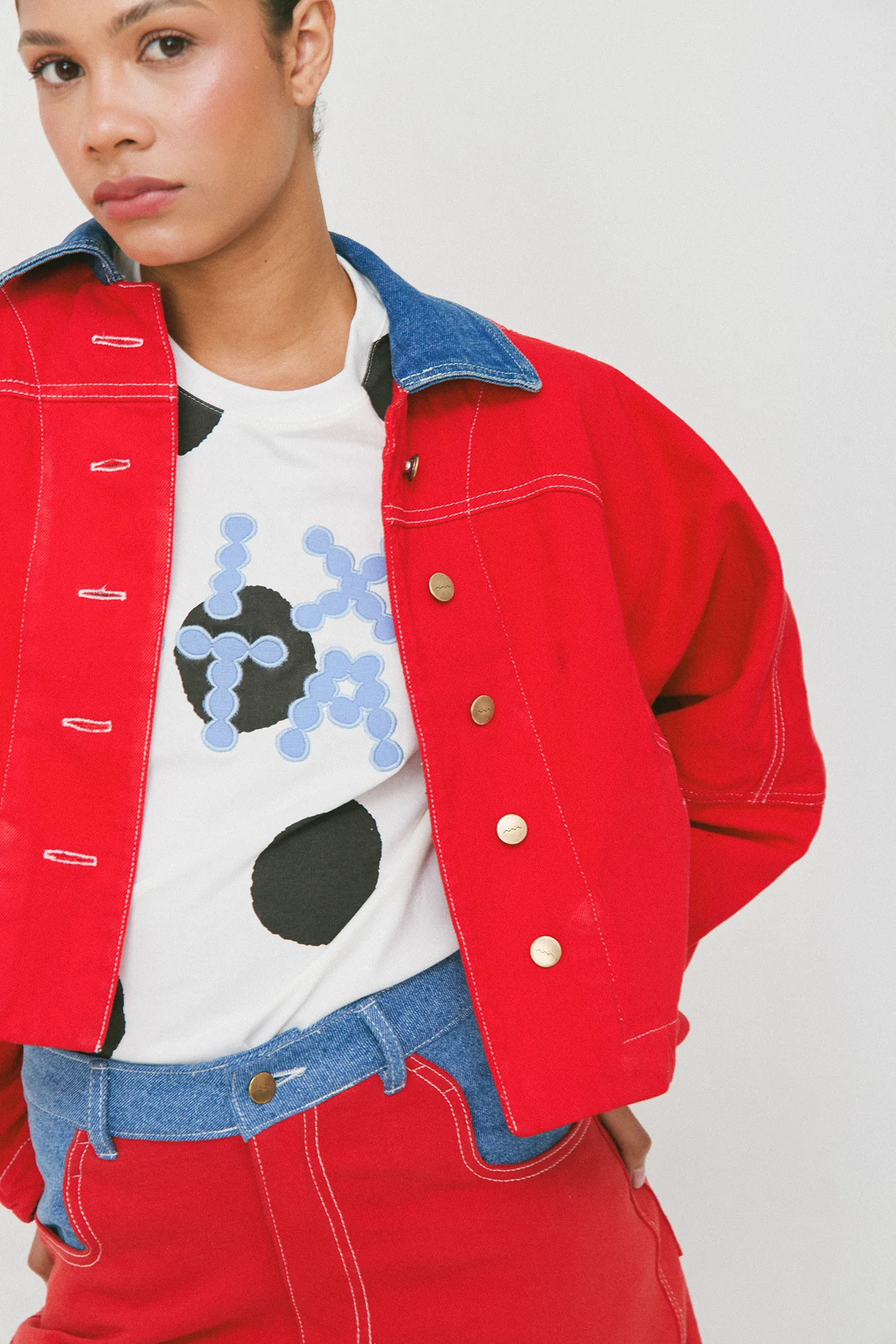 Chili Surprise Jacket - Image 4