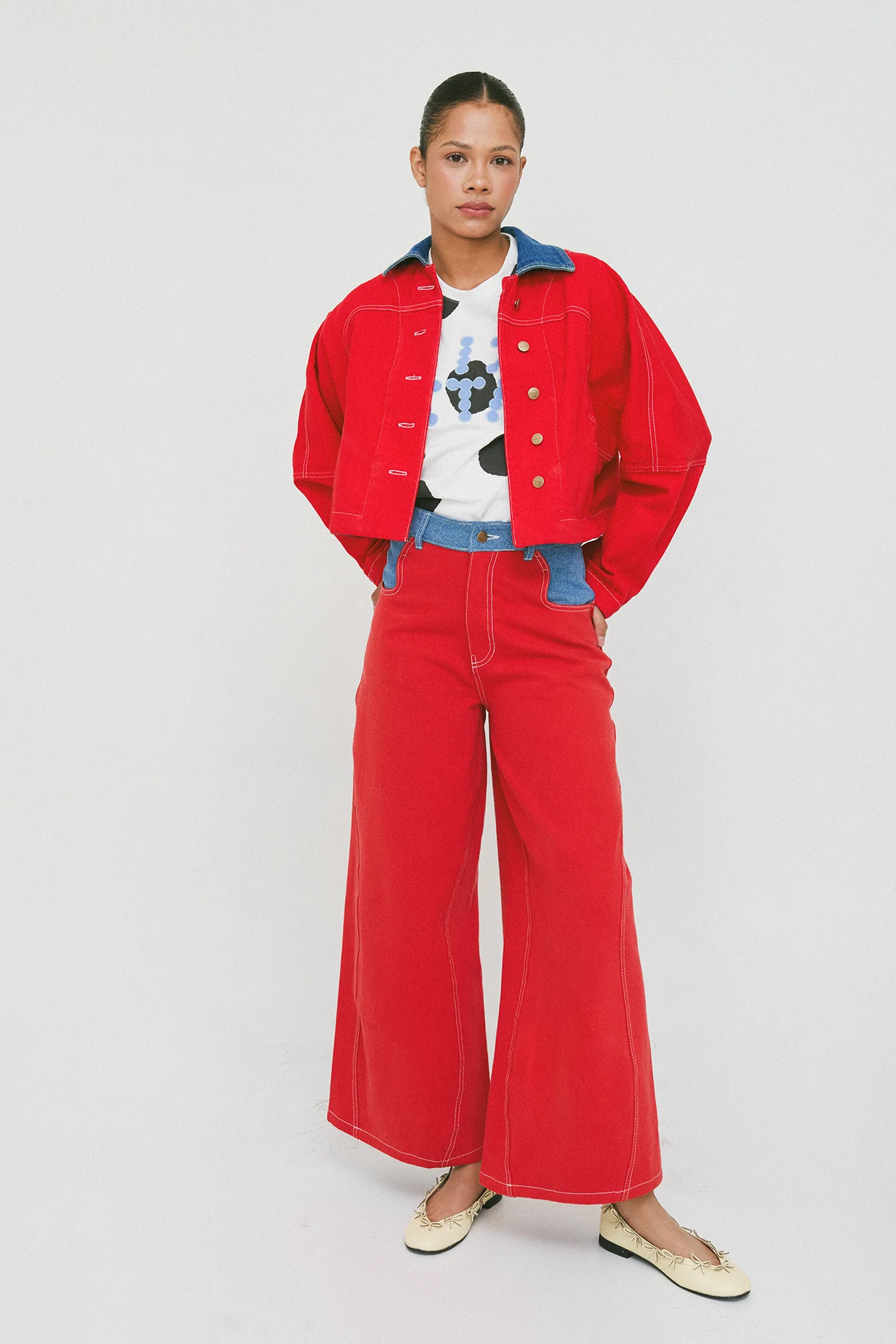 Chili Surprise Jacket - Image 5