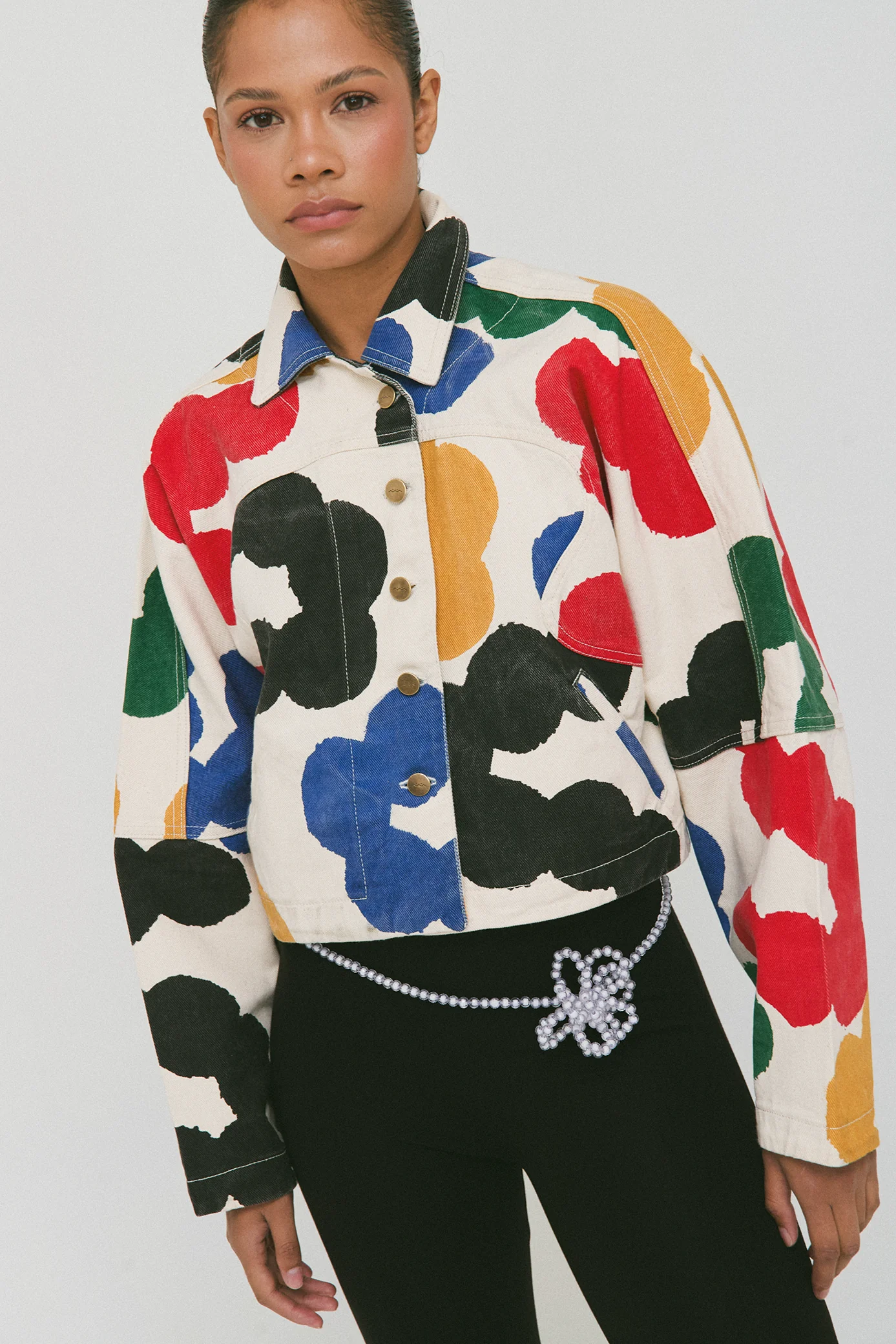 That Surprise Jacket - Image 3