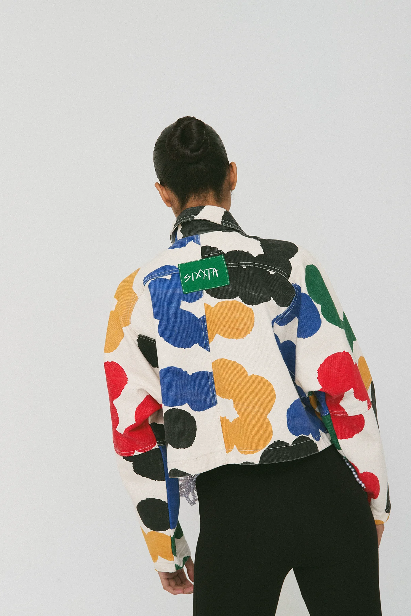 That Surprise Jacket - Image 5