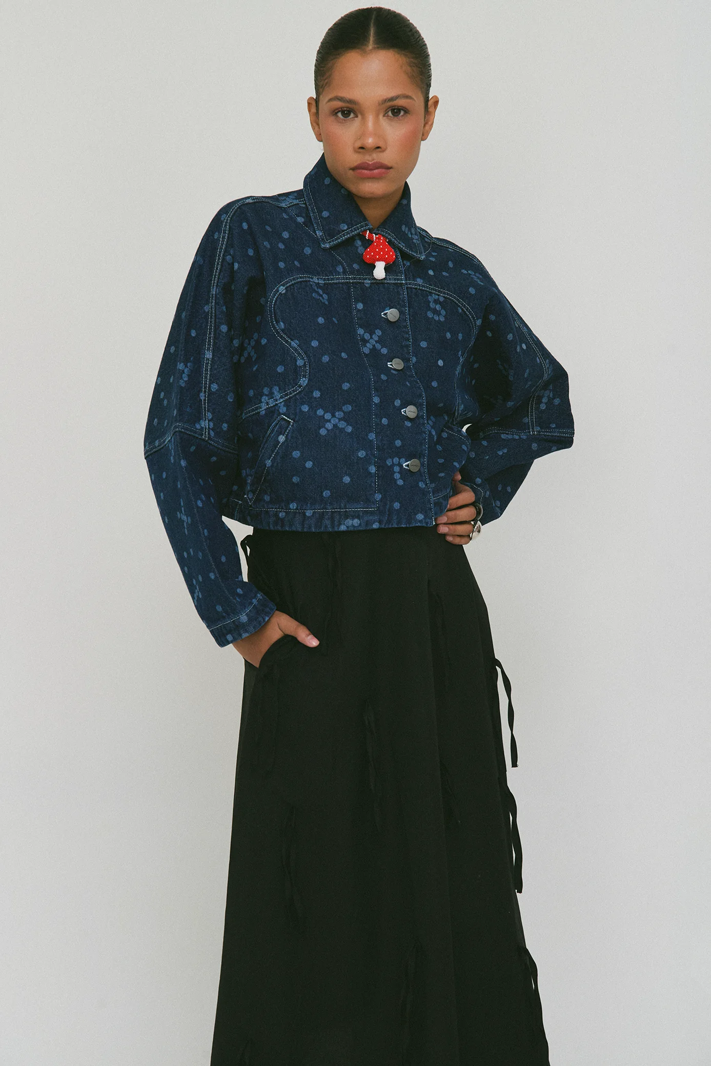 Splash Surprise Jacket - Image 5