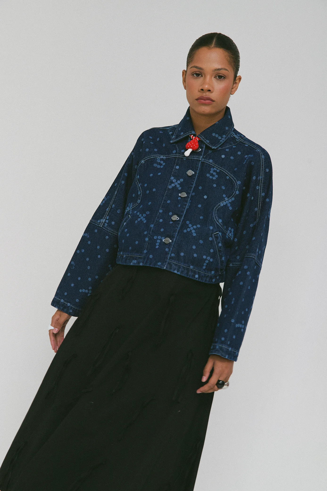 Splash Surprise Jacket - Image 6