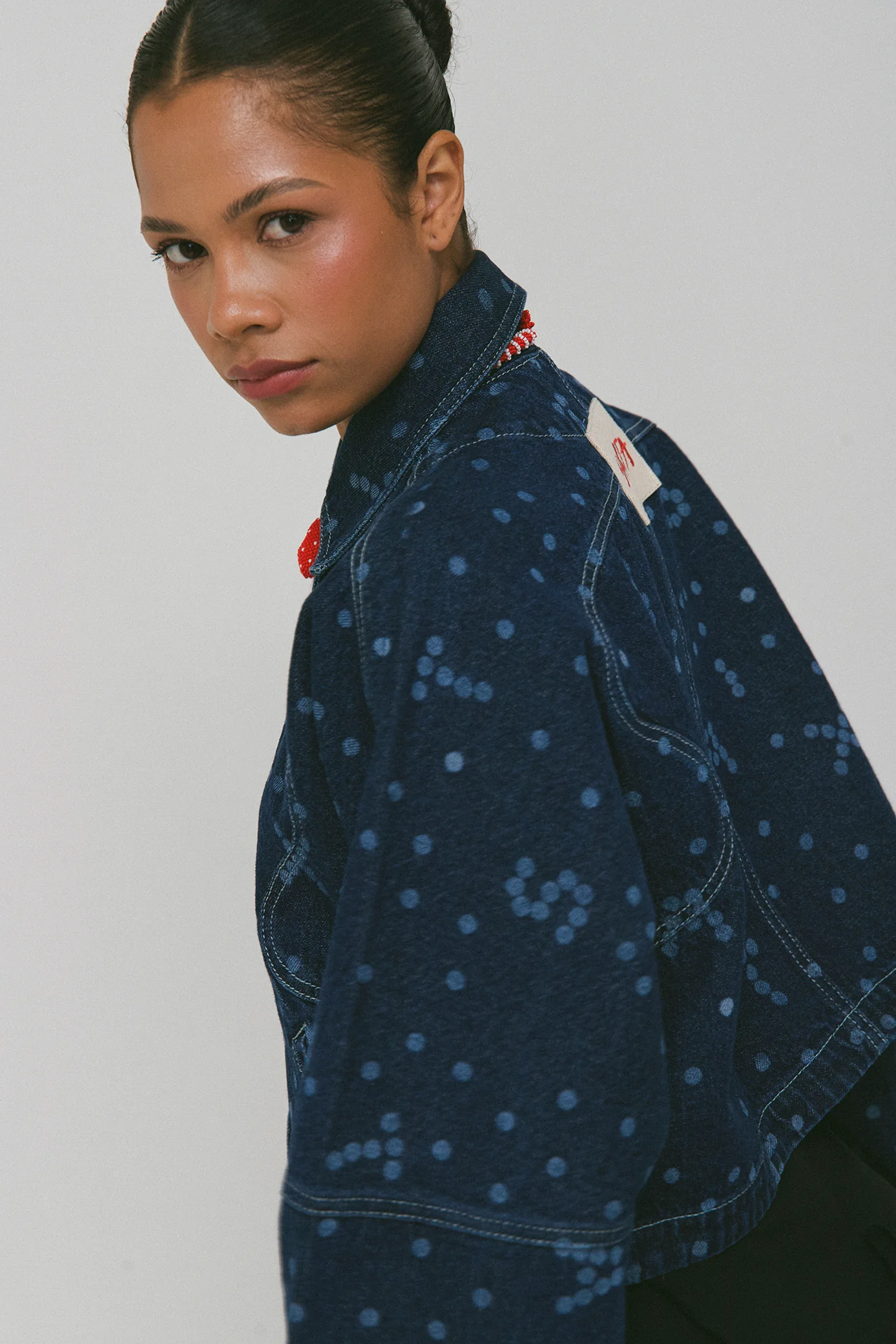 Splash Surprise Jacket - Image 7