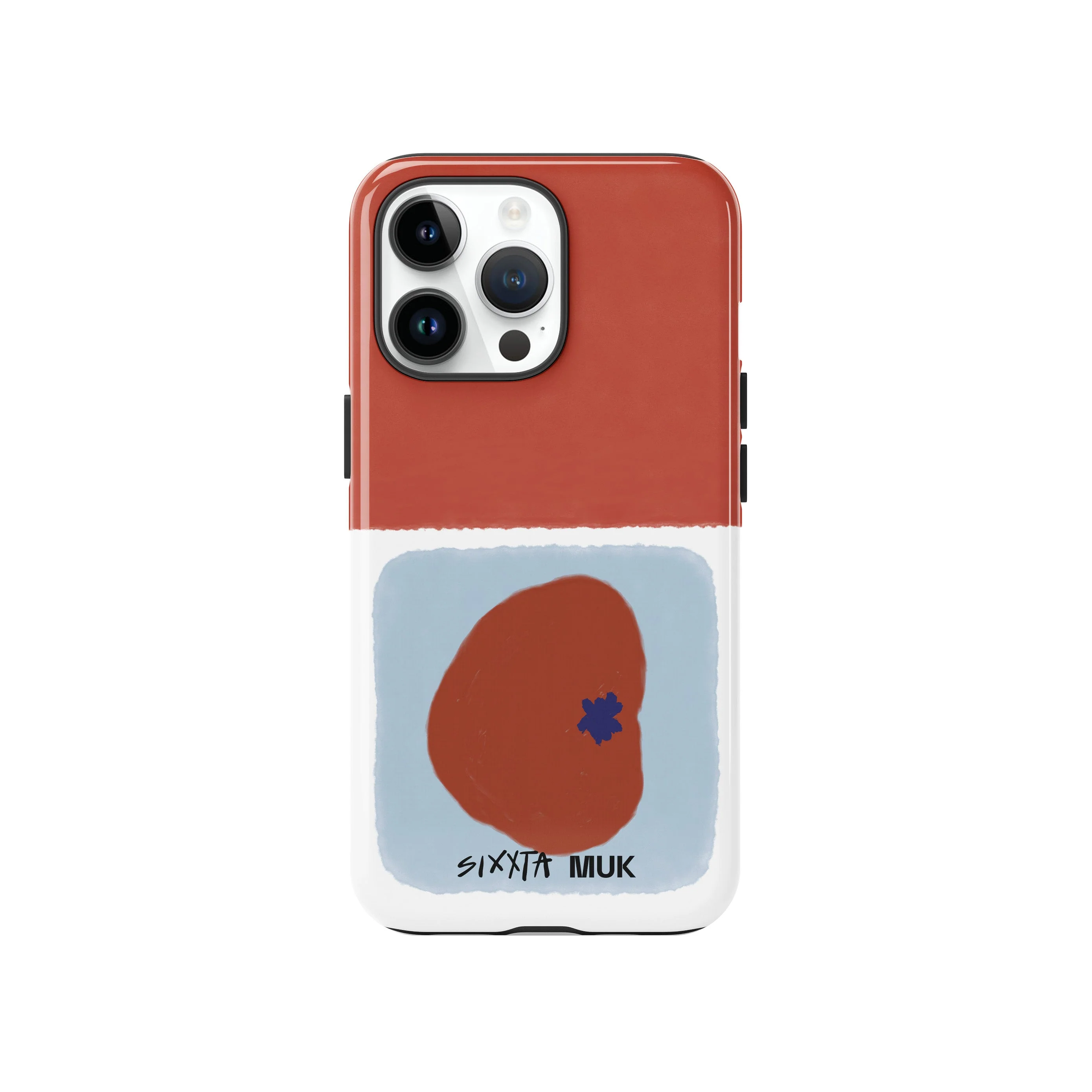 Cherry Portrait Case - Image 2