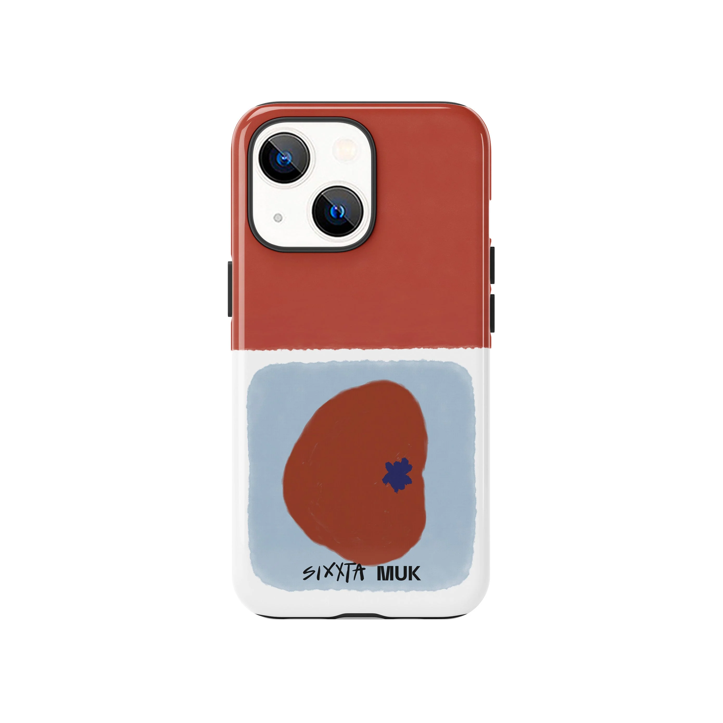 Cherry Portrait Case - Image 4