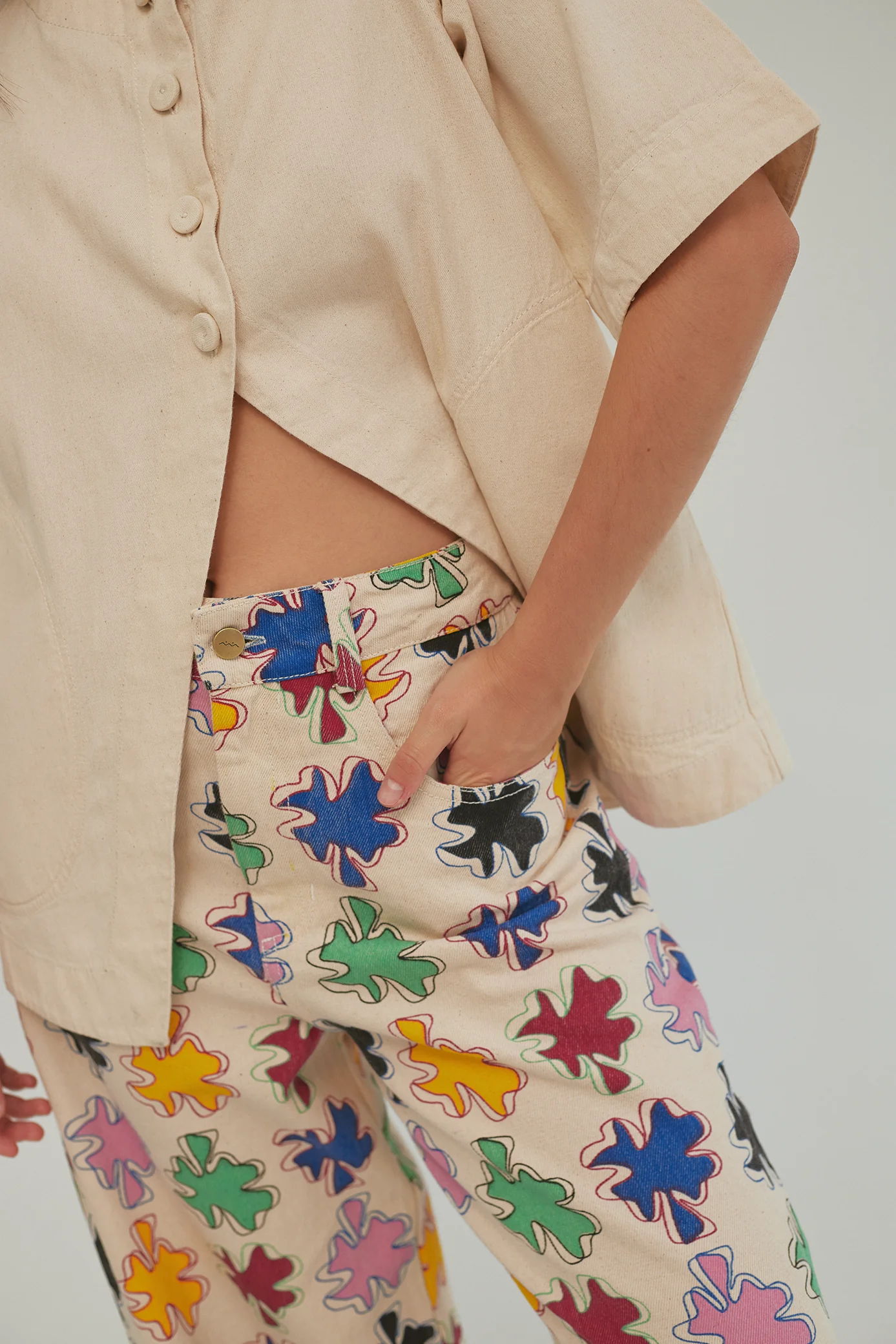 Amulet Chill Jeans - Image 3
