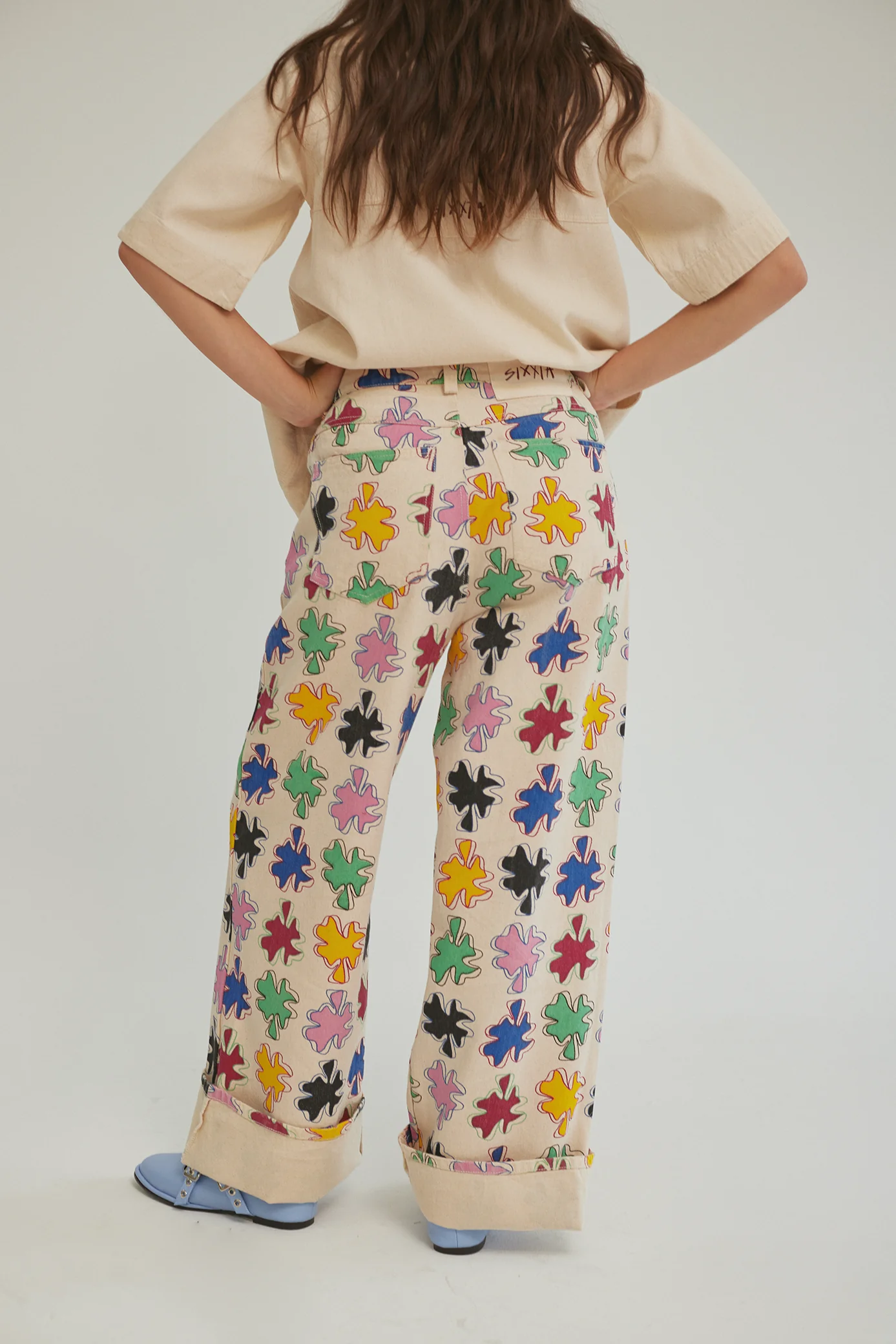 Amulet Chill Jeans - Image 4