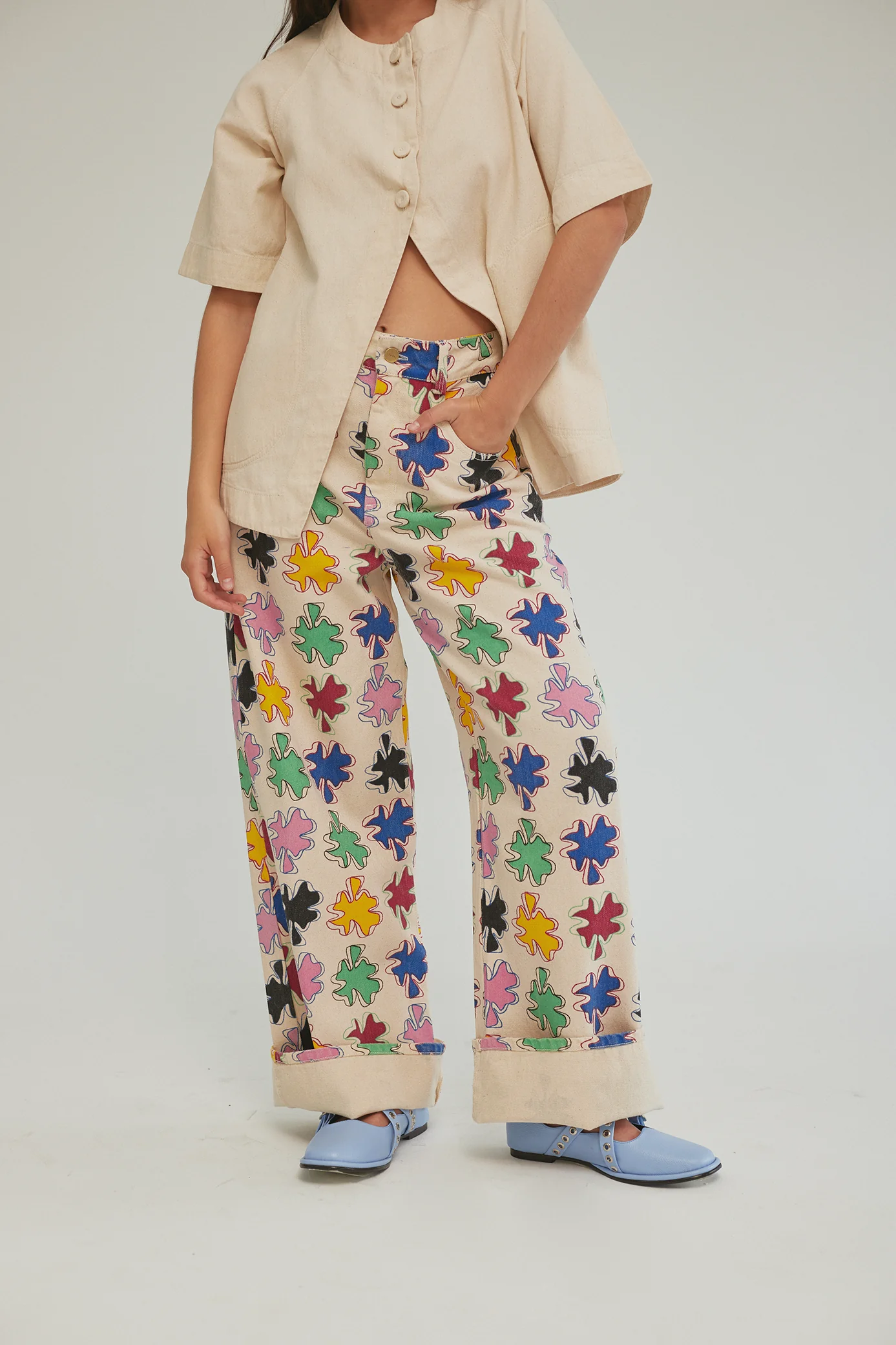 Amulet Chill Jeans - Image 5