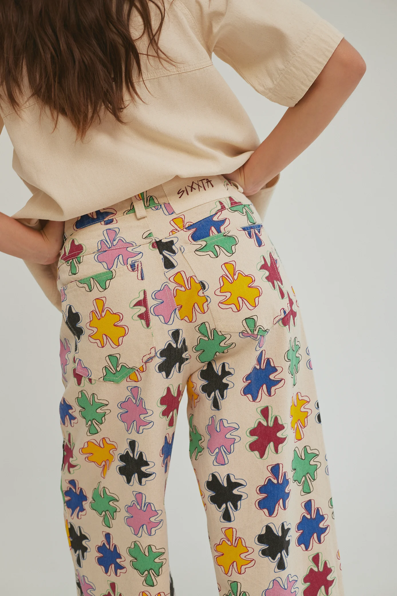 Amulet Chill Jeans - Image 6