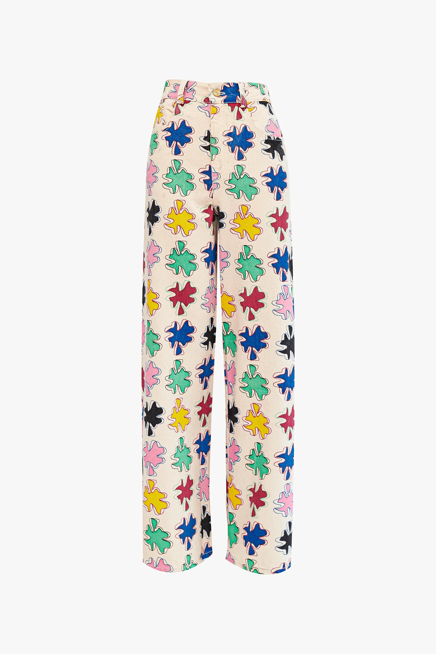Amulet Chill Jeans - Image 7