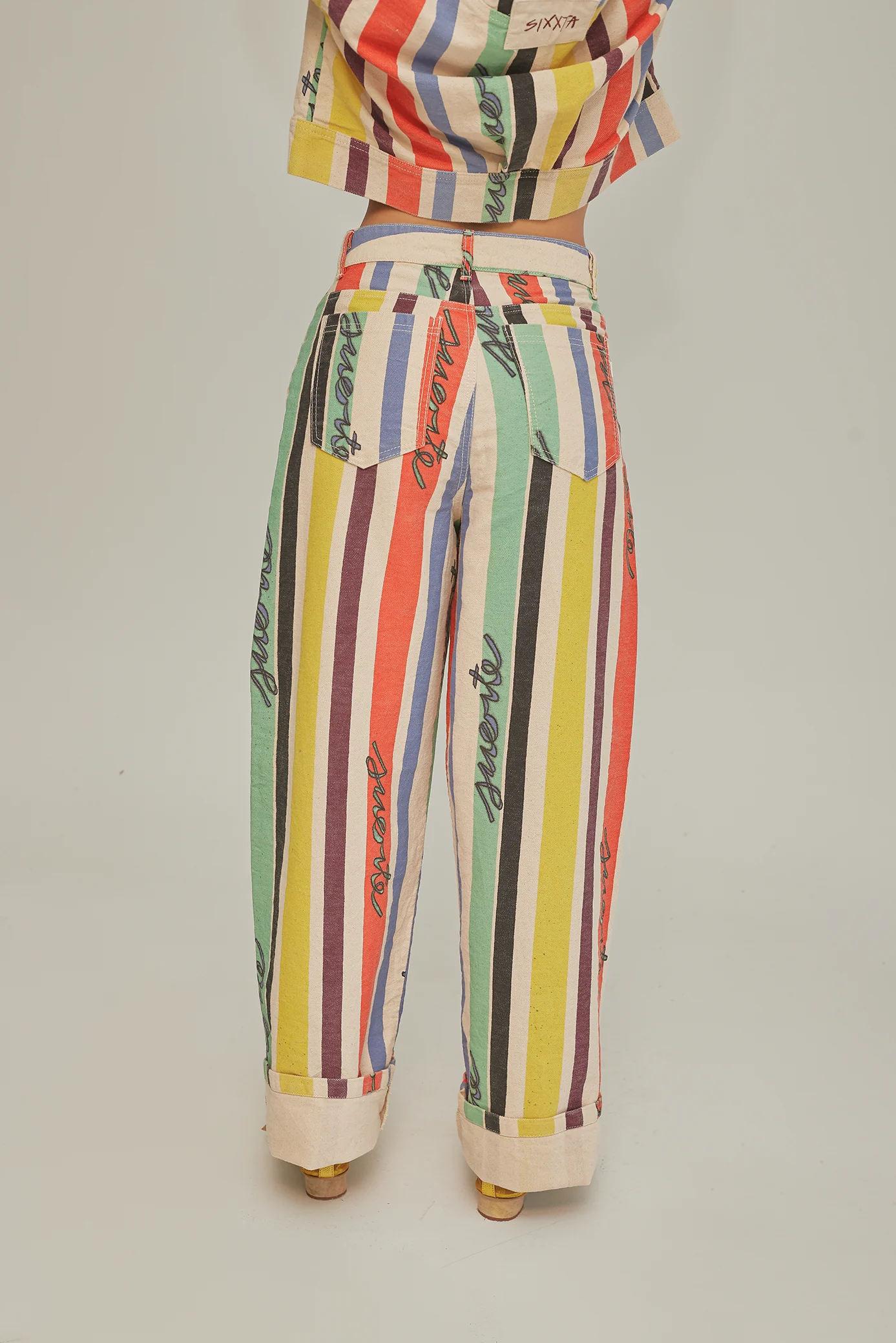Good Luck Chill Jeans  - Image 3