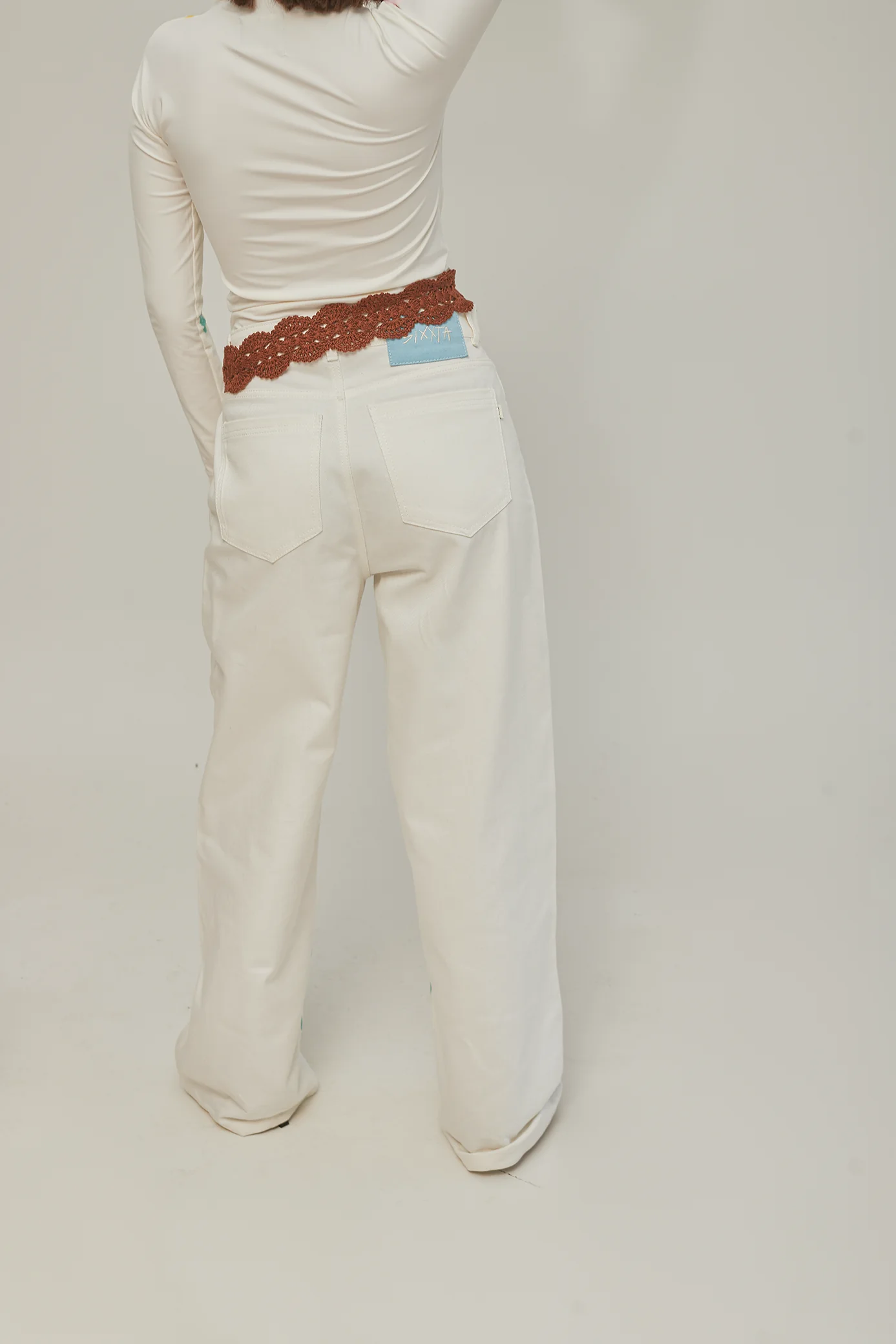 Drawing Chill Jeans  - Image 6