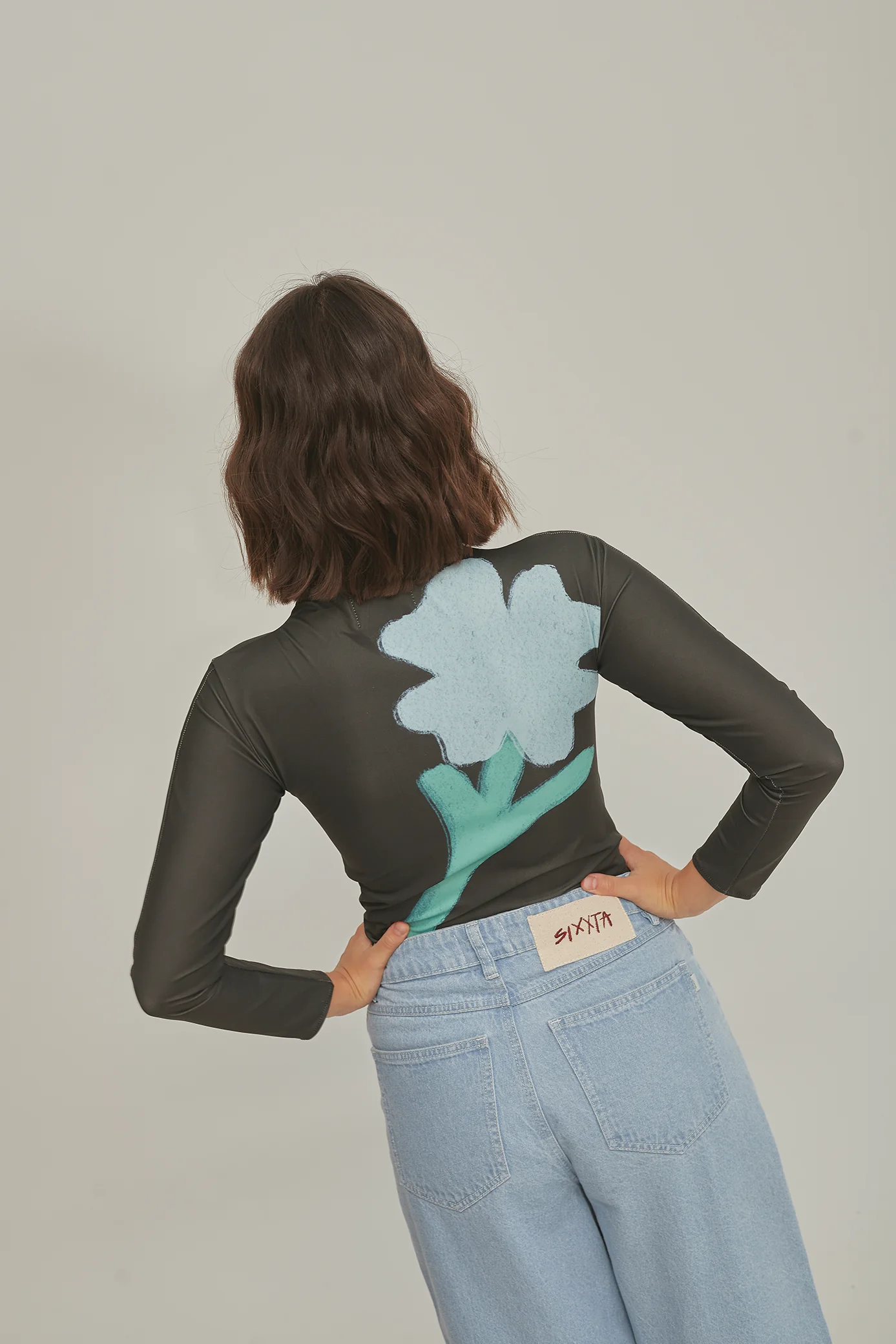 Ice Chill Jeans  - Image 3