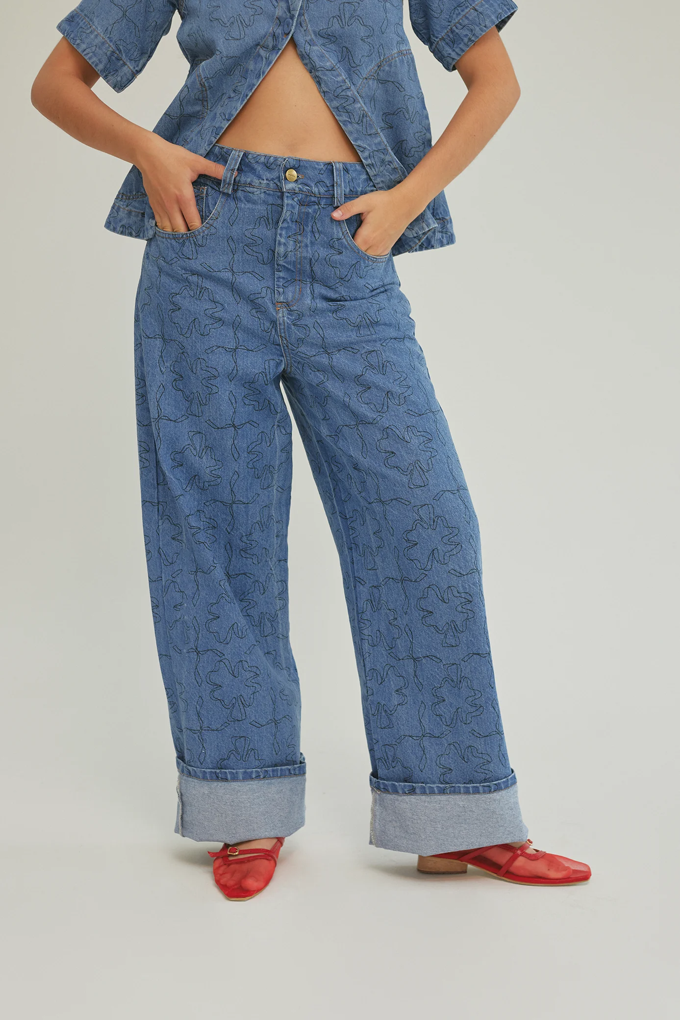 Lucky Chill Jeans - Image 3