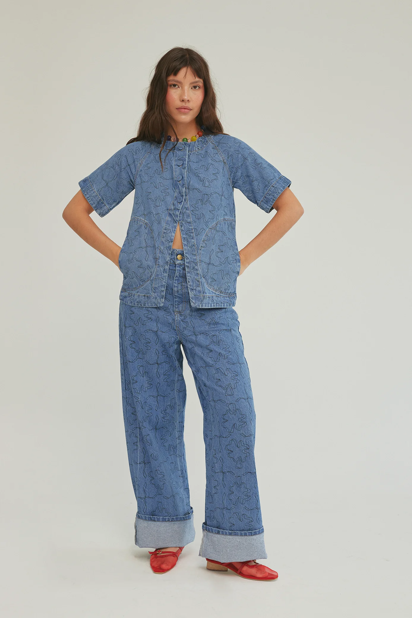 Lucky Chill Jeans - Image 5