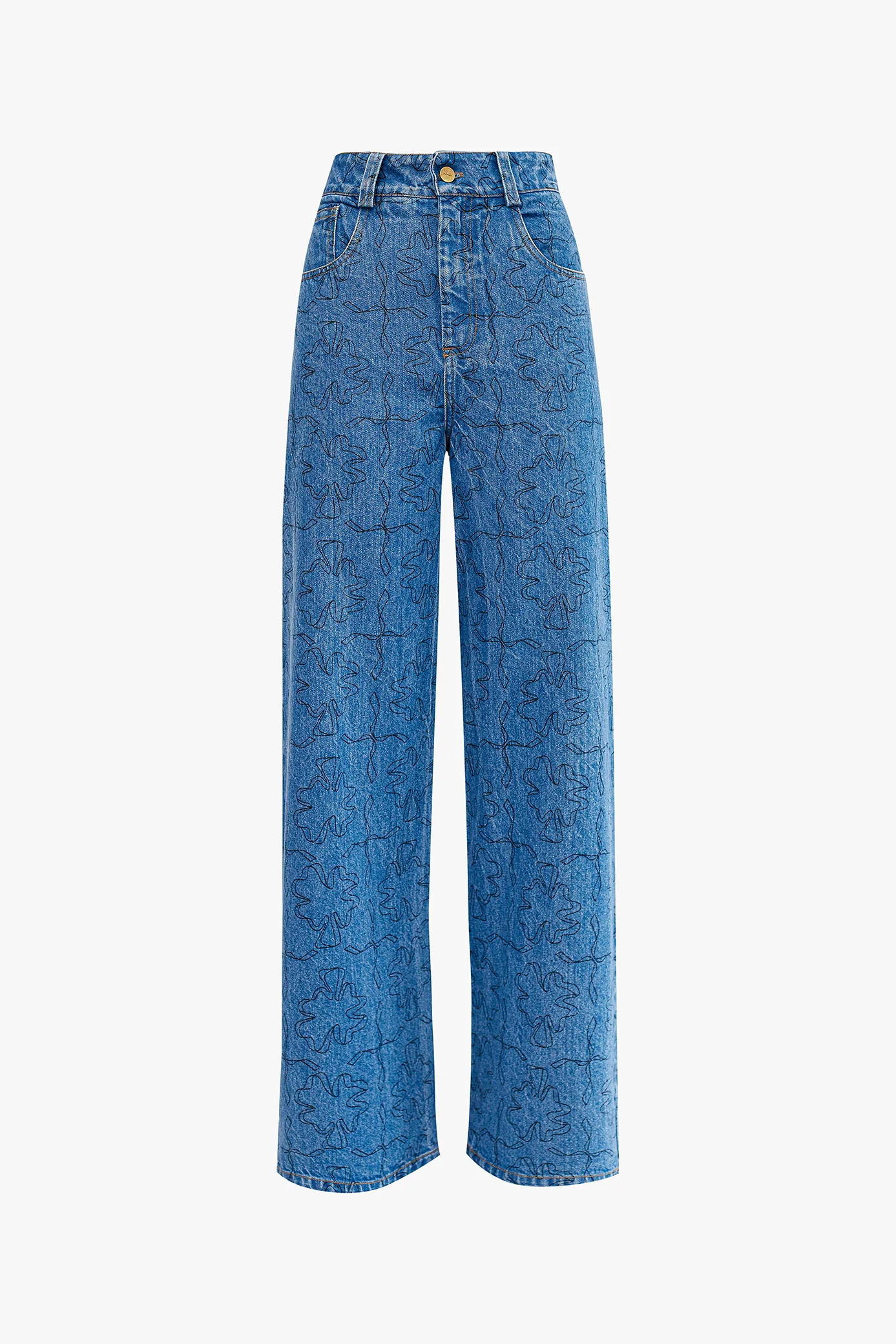 Lucky Chill Jeans - Image 7
