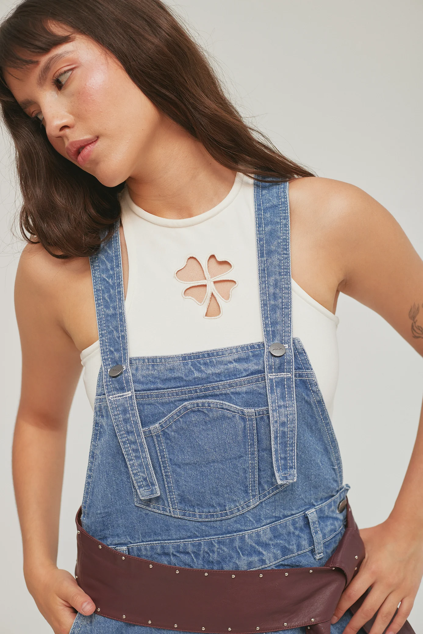 Classic Chill Overalls - Image 3