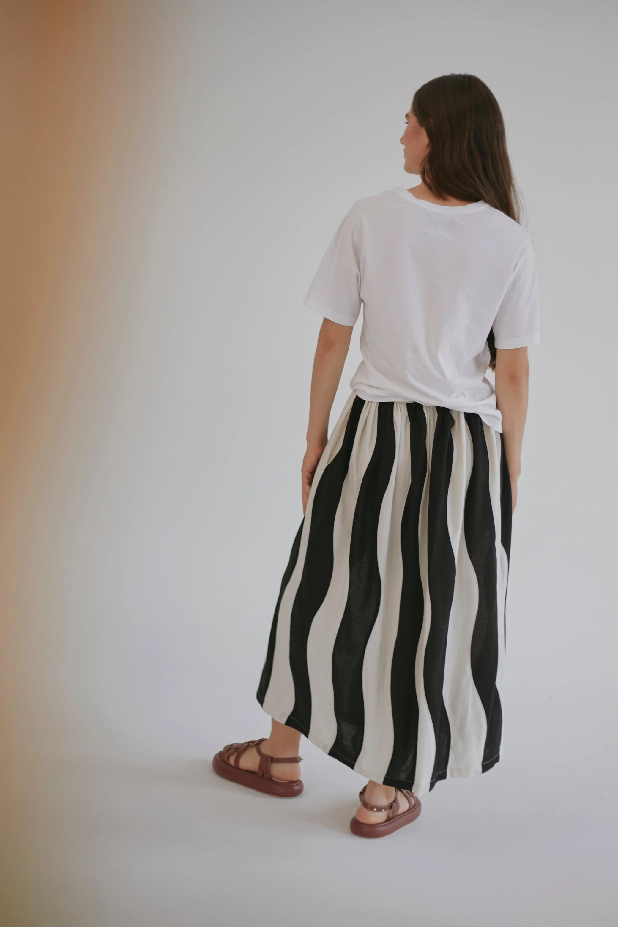 Wiggly Flea Market Skirt  - Image 6