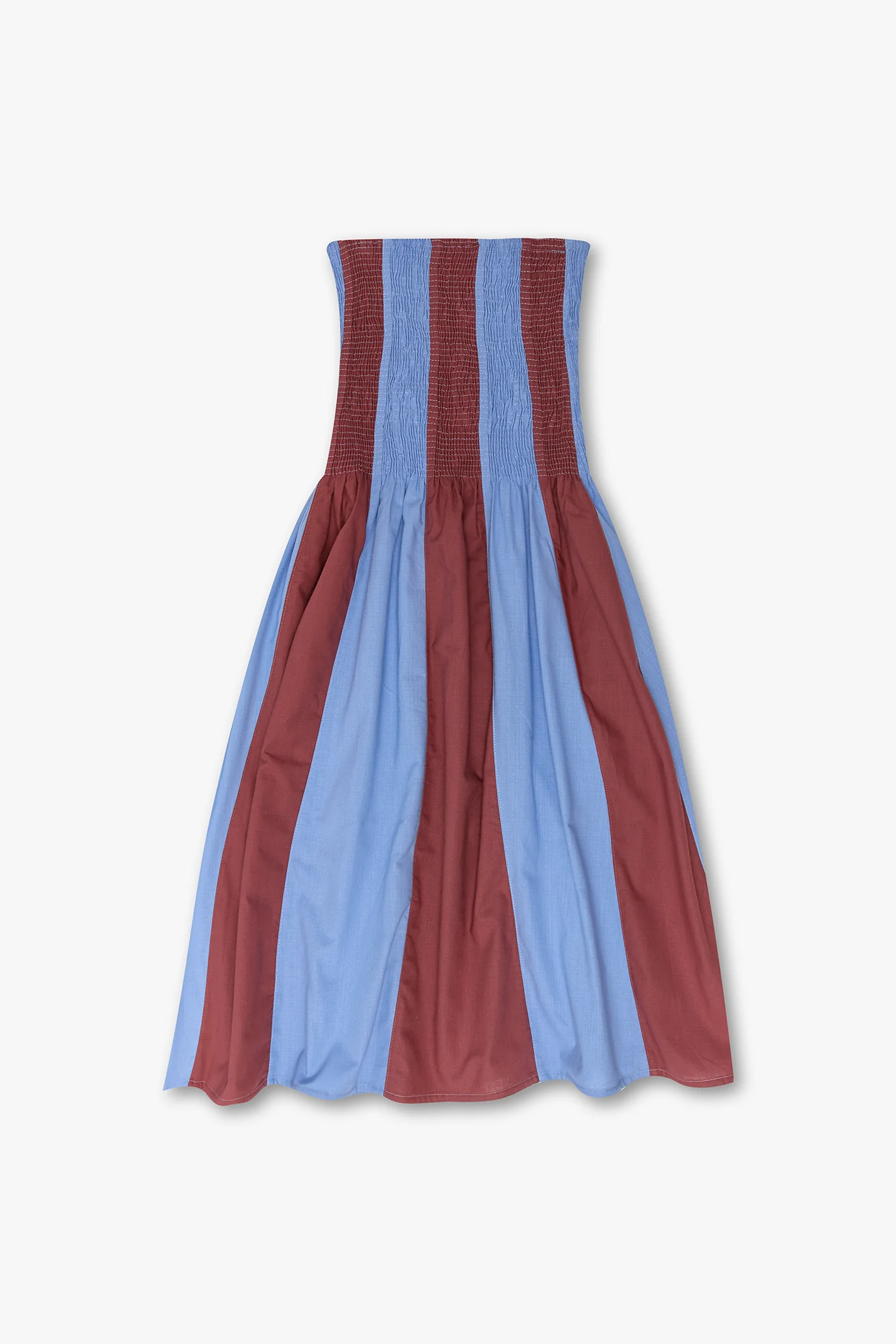 Lights Shirred Skirt - Image 6